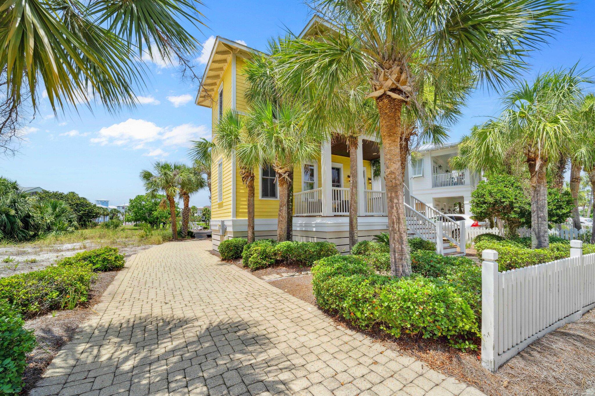 DESTIN POINTE - Residential