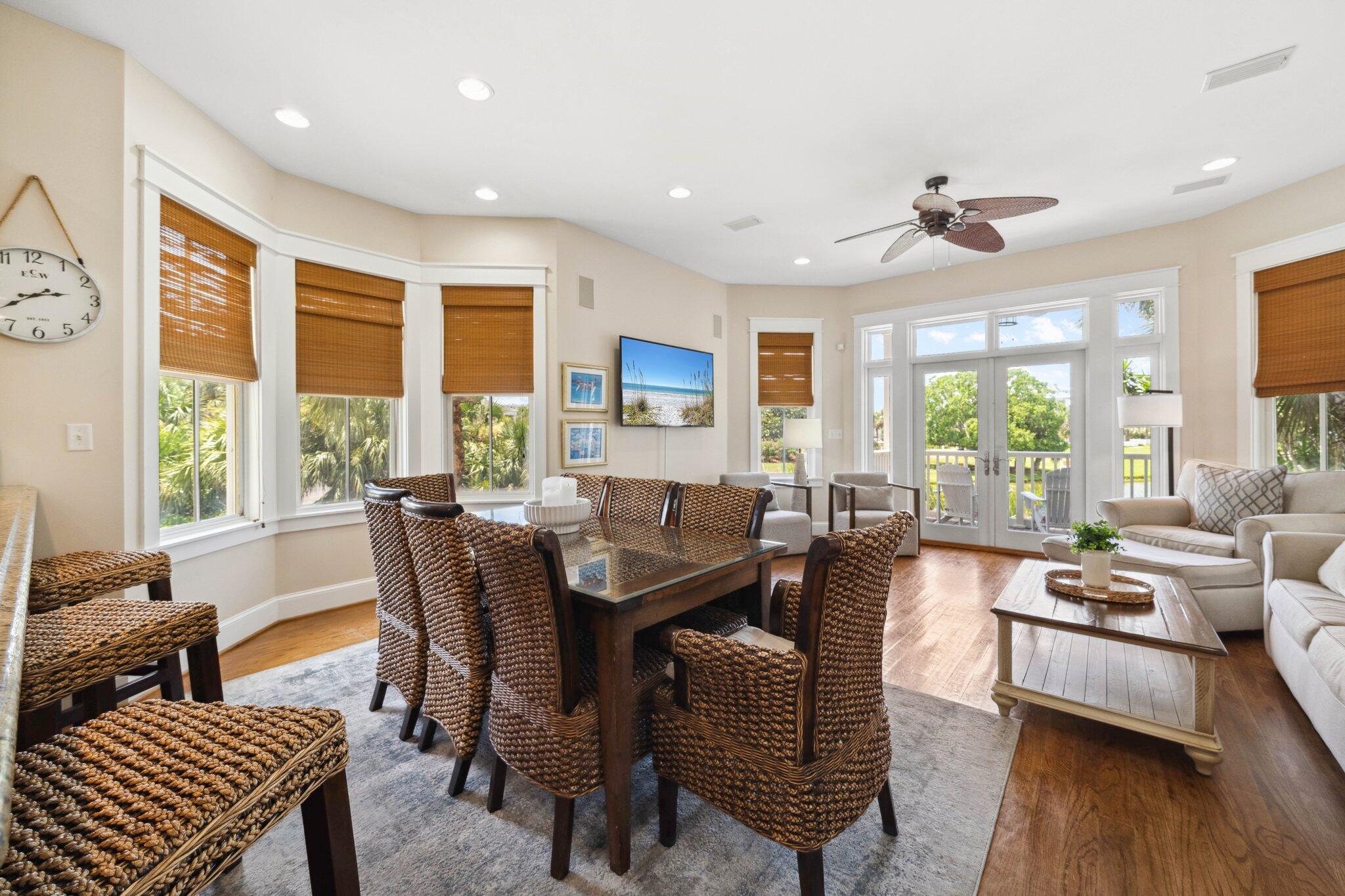 DESTIN POINTE - Residential