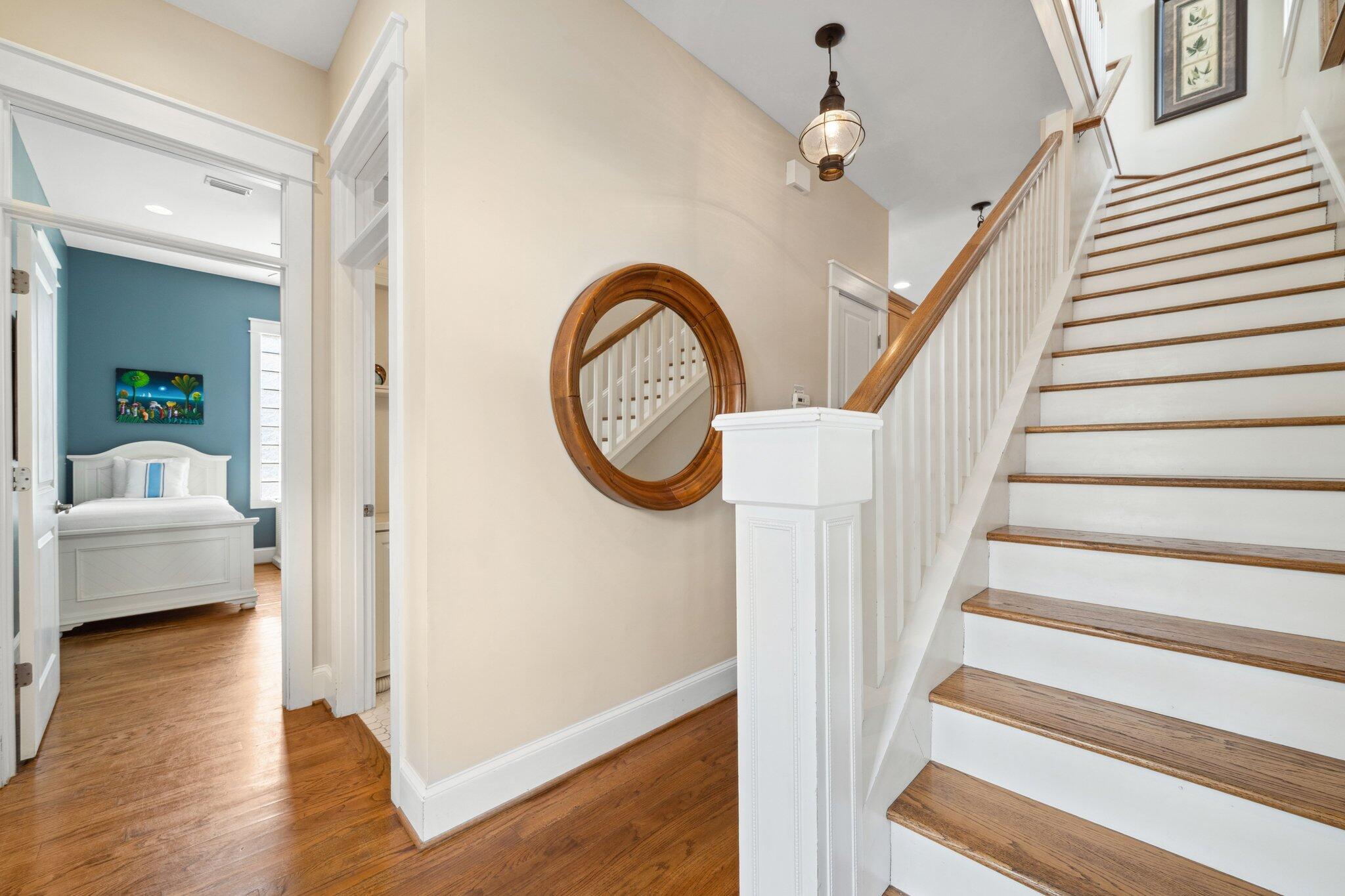 DESTIN POINTE - Residential
