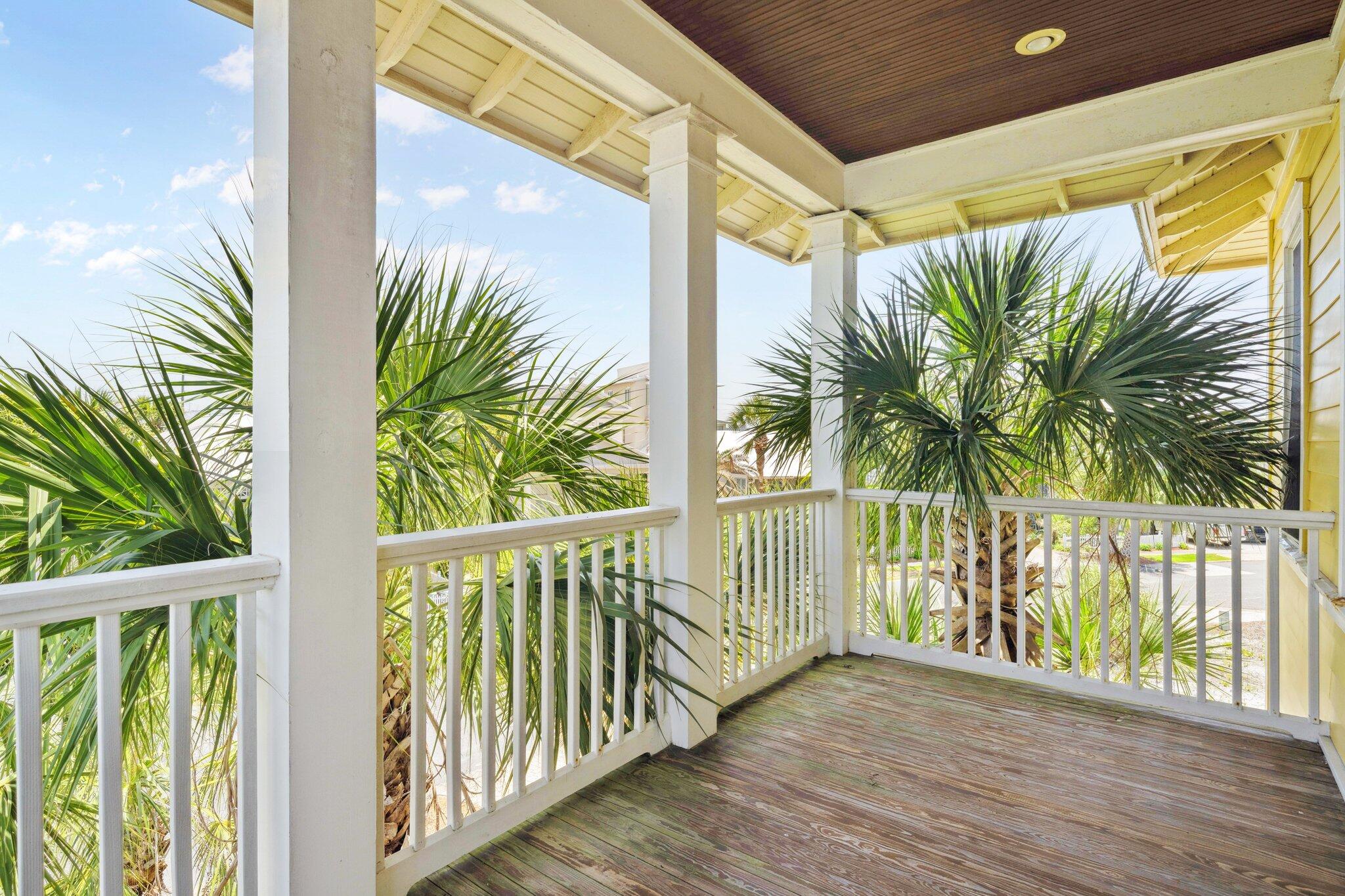 DESTIN POINTE - Residential
