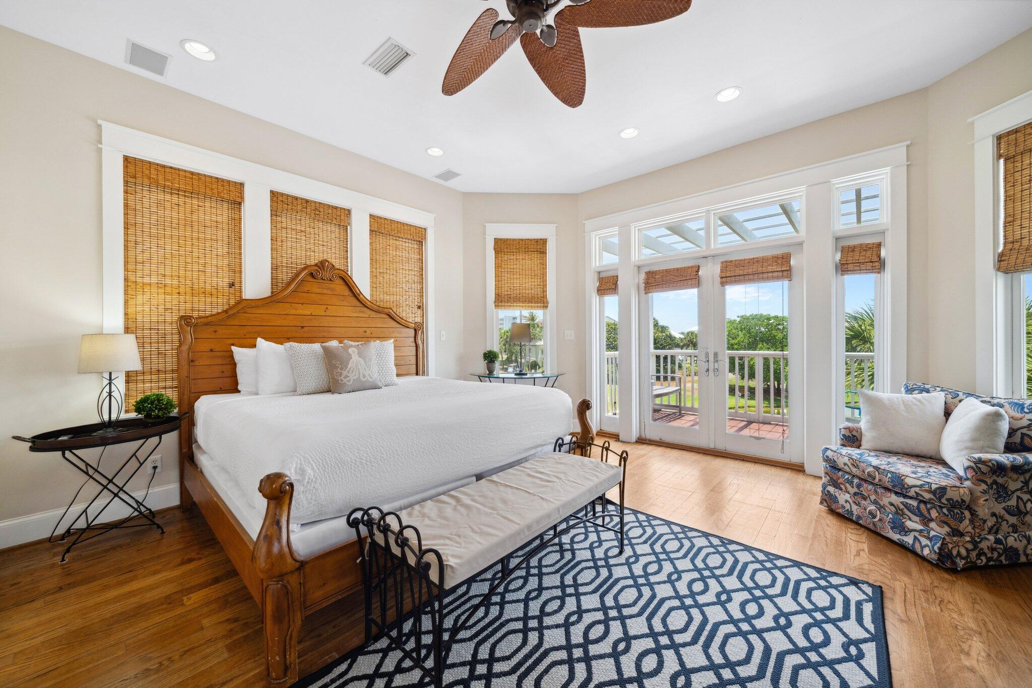 DESTIN POINTE - Residential