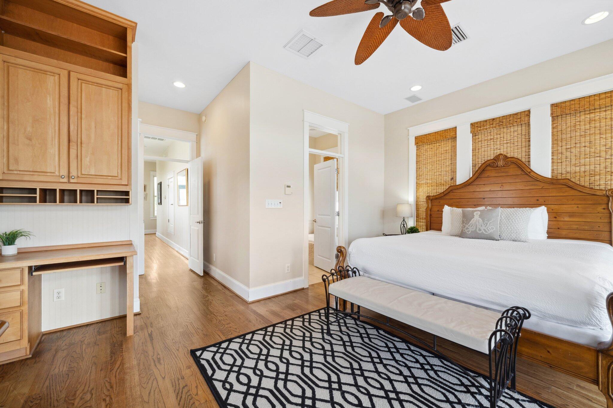 DESTIN POINTE - Residential
