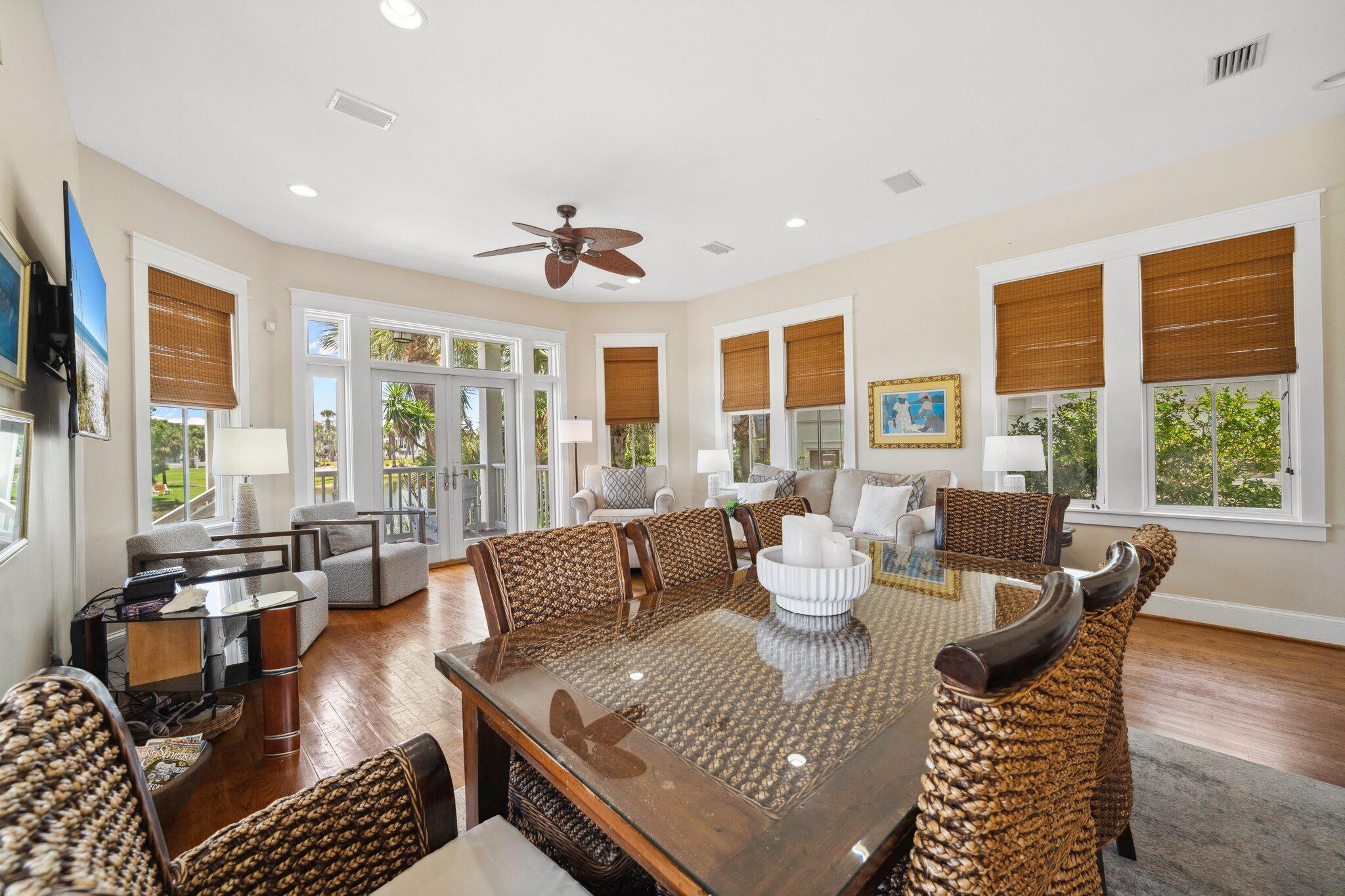 DESTIN POINTE - Residential