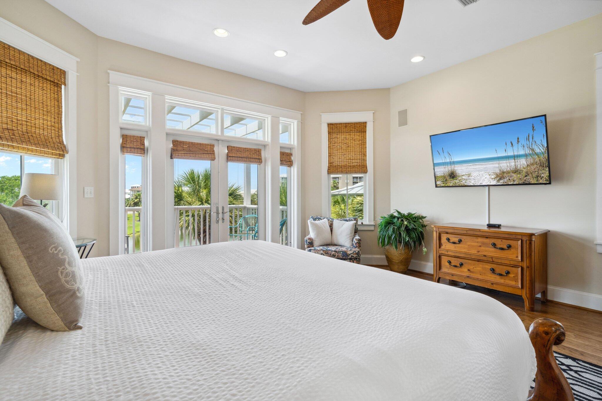 DESTIN POINTE - Residential