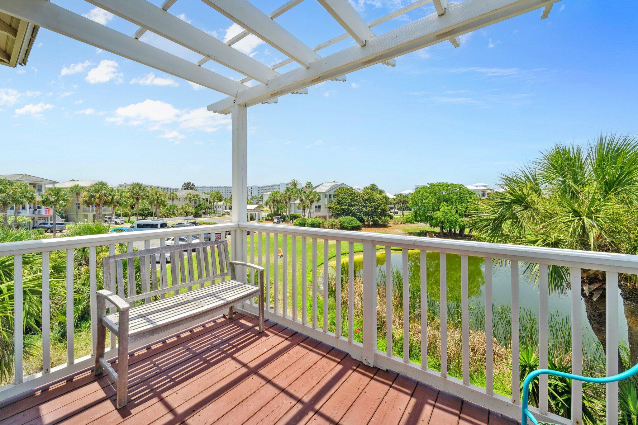 DESTIN POINTE - Residential