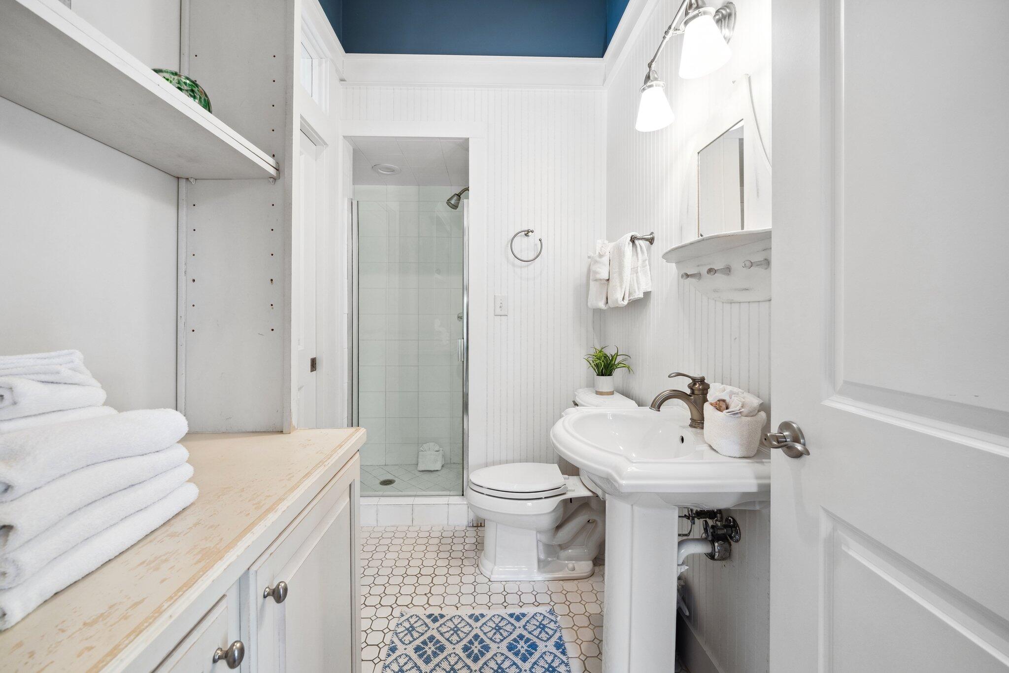 DESTIN POINTE - Residential