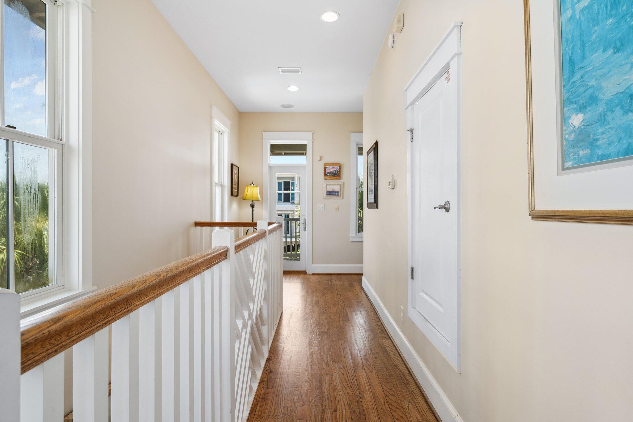 DESTIN POINTE - Residential
