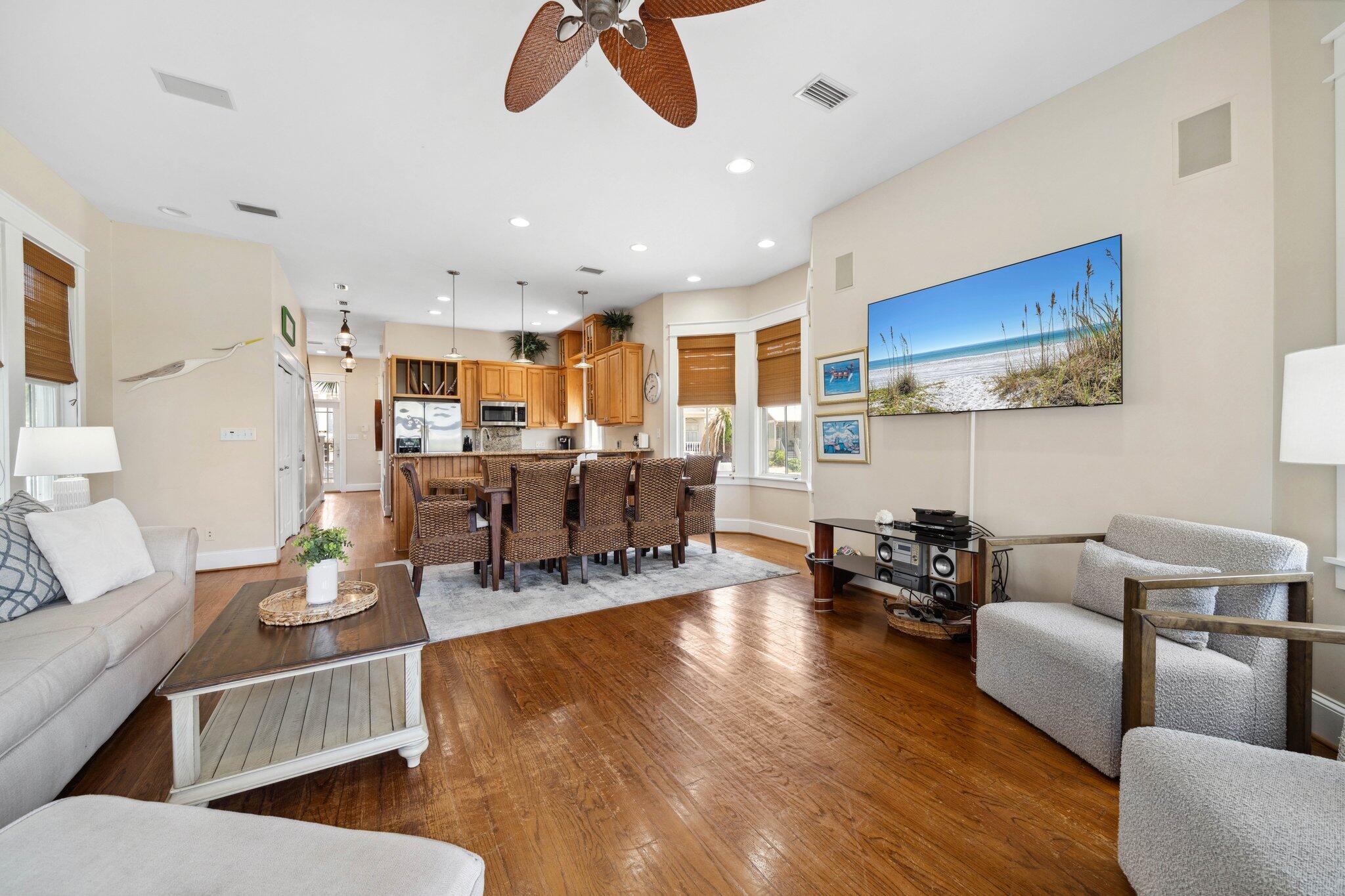 DESTIN POINTE - Residential