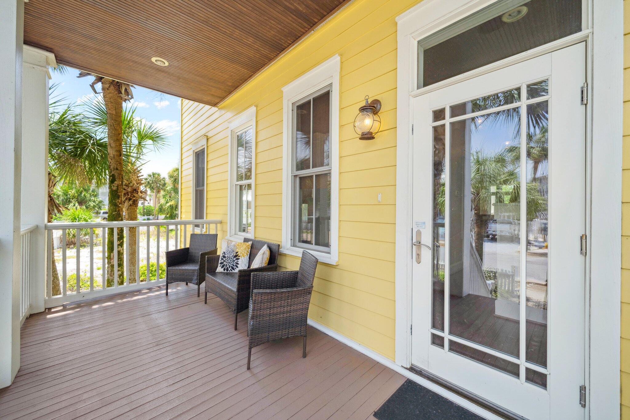 DESTIN POINTE - Residential
