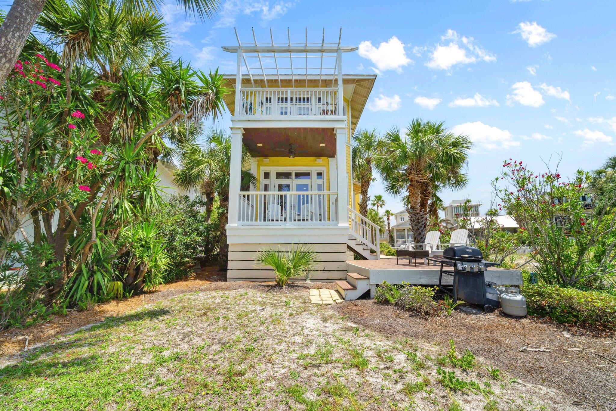 DESTIN POINTE - Residential