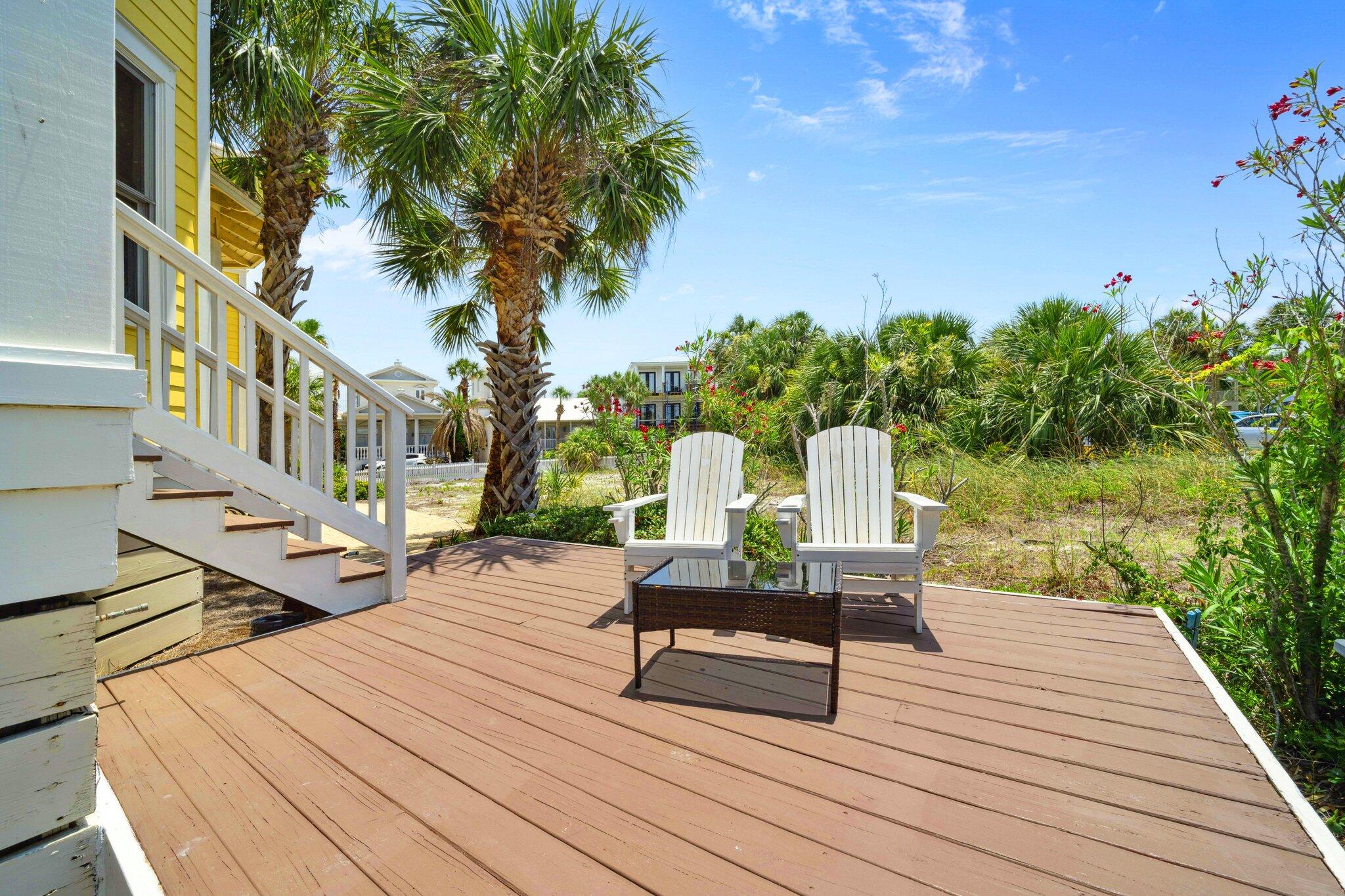DESTIN POINTE - Residential