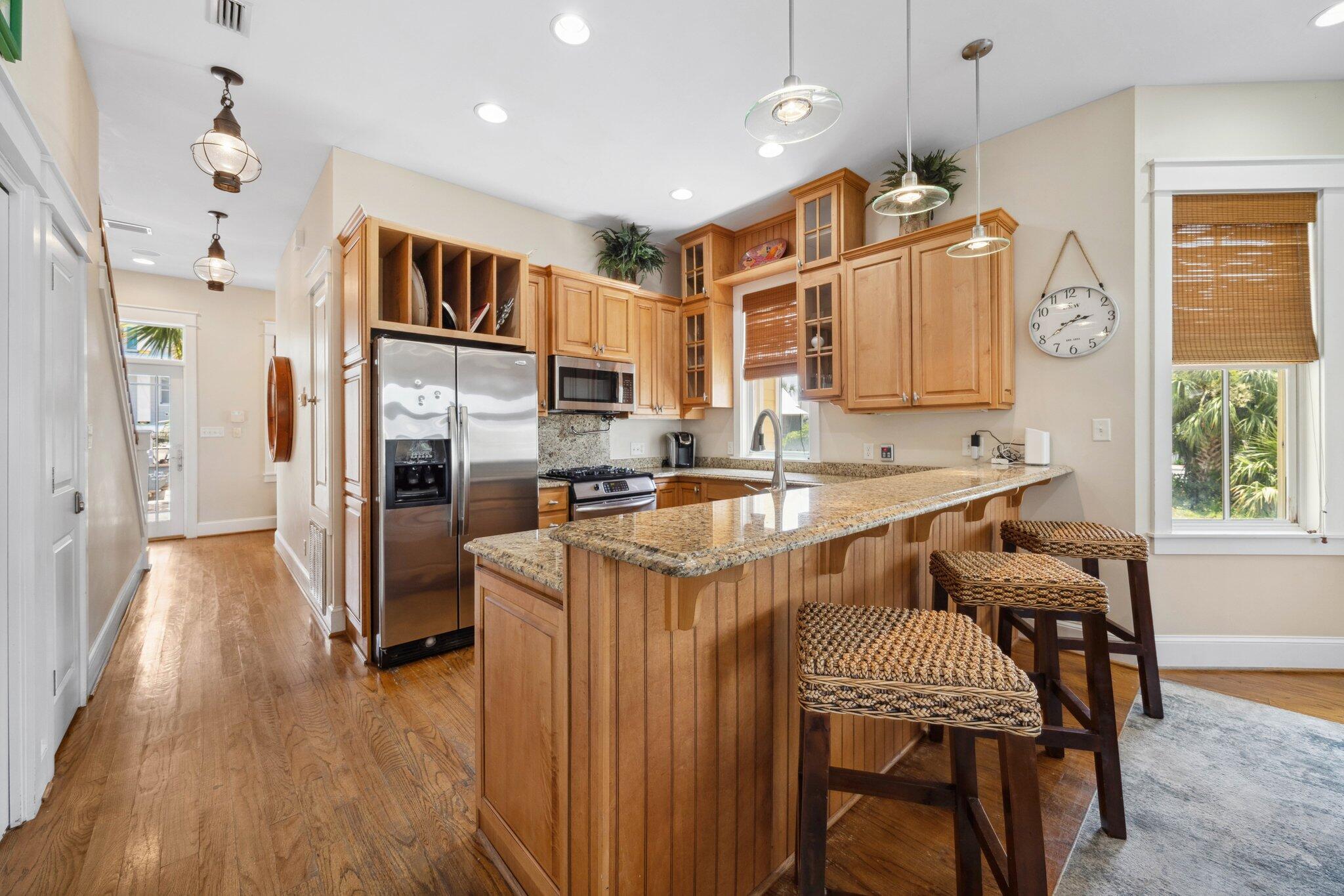 DESTIN POINTE - Residential