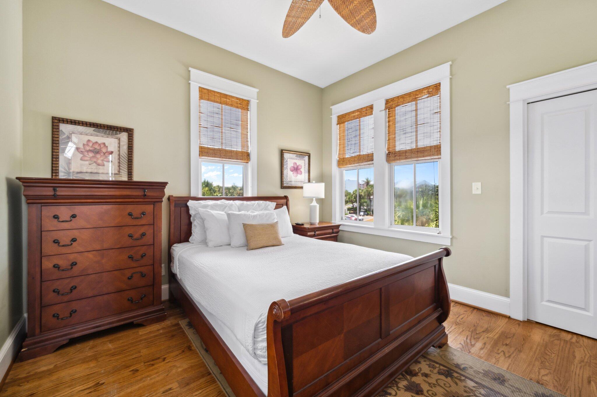 DESTIN POINTE - Residential