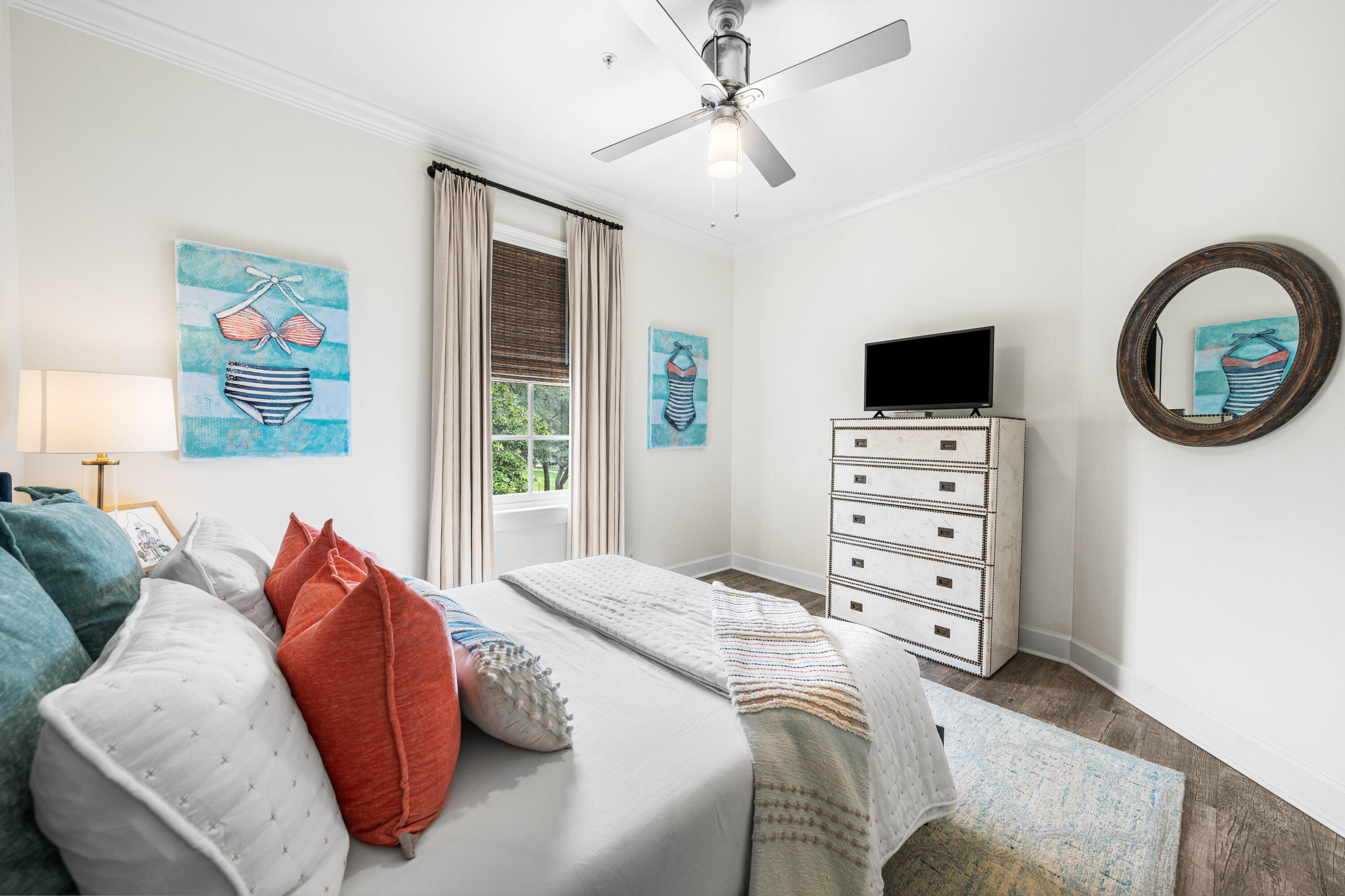 ROSEMARY BEACH, THE LOFTS - Residential