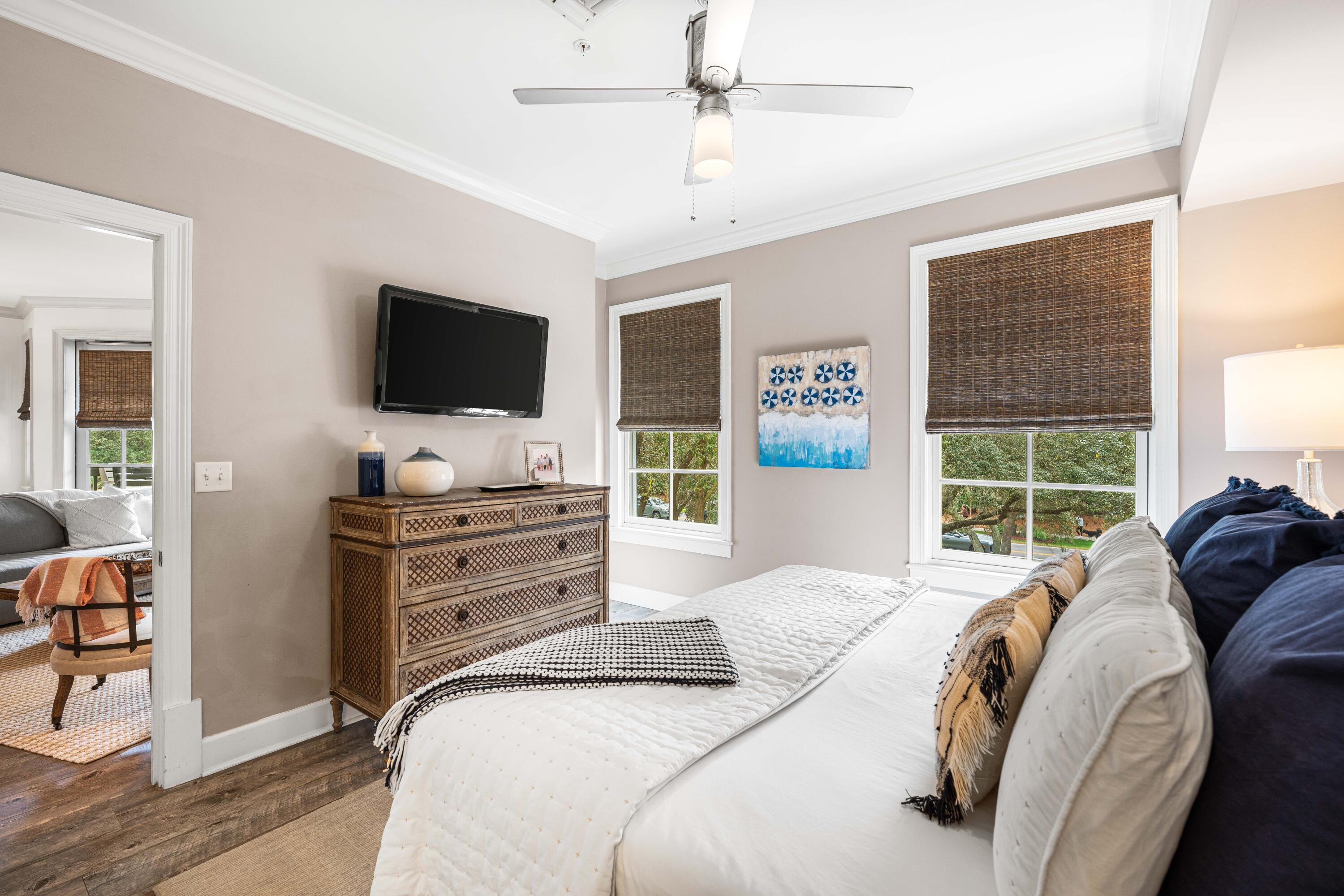 ROSEMARY BEACH, THE LOFTS - Residential