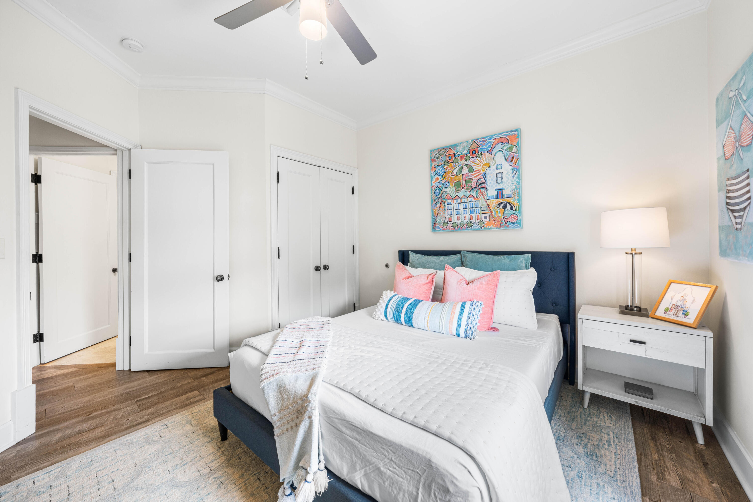 ROSEMARY BEACH, THE LOFTS - Residential