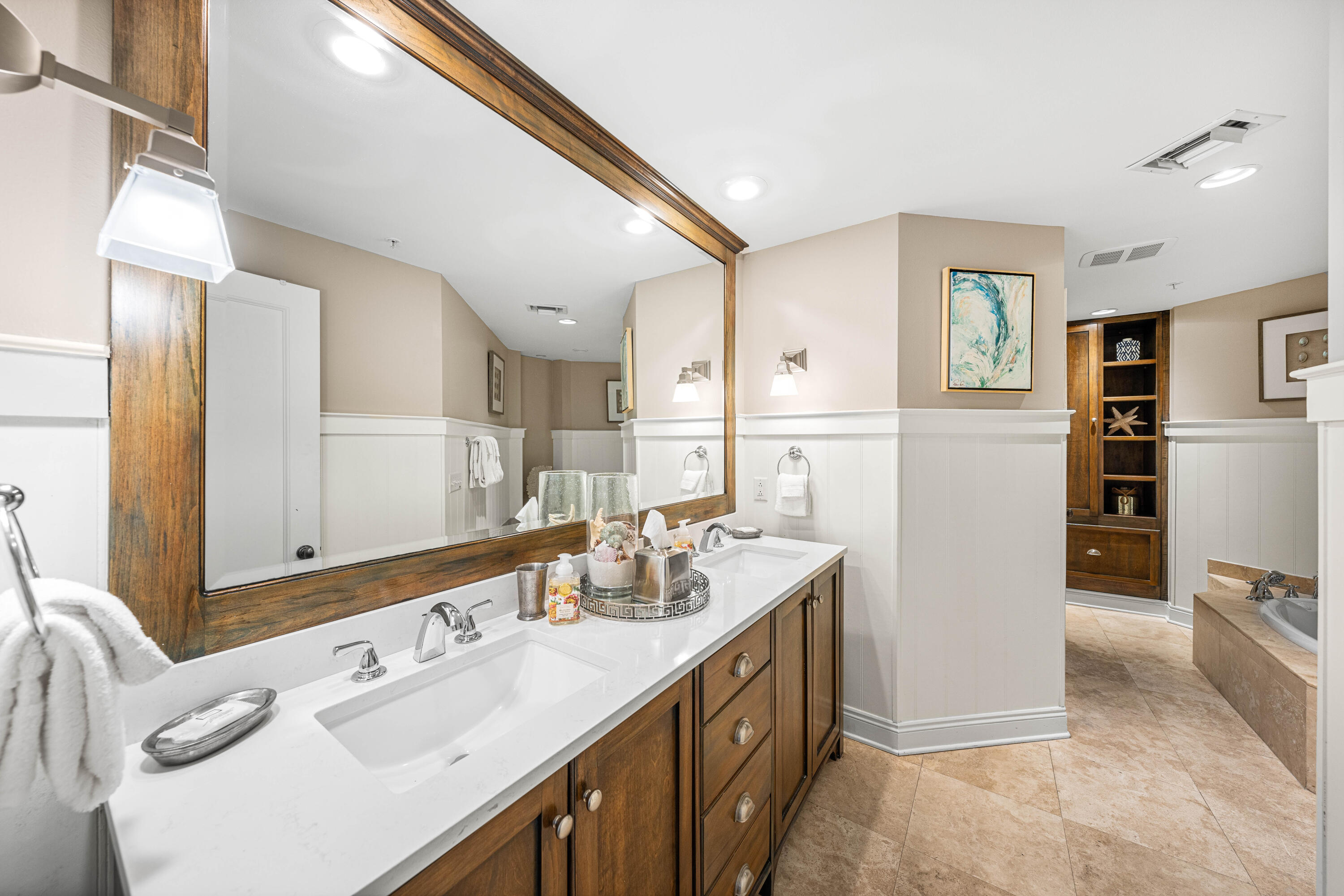 ROSEMARY BEACH, THE LOFTS - Residential