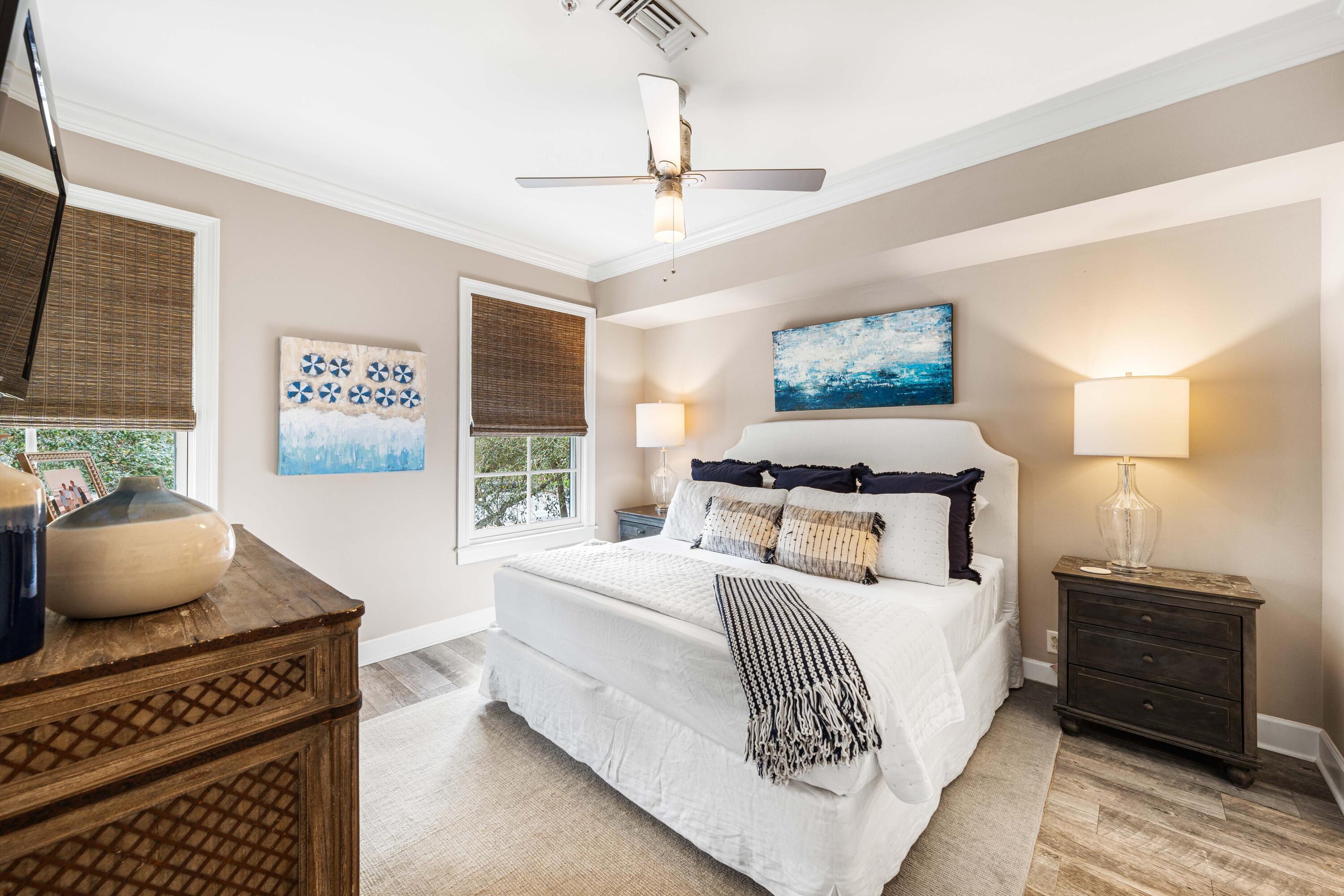 ROSEMARY BEACH, THE LOFTS - Residential