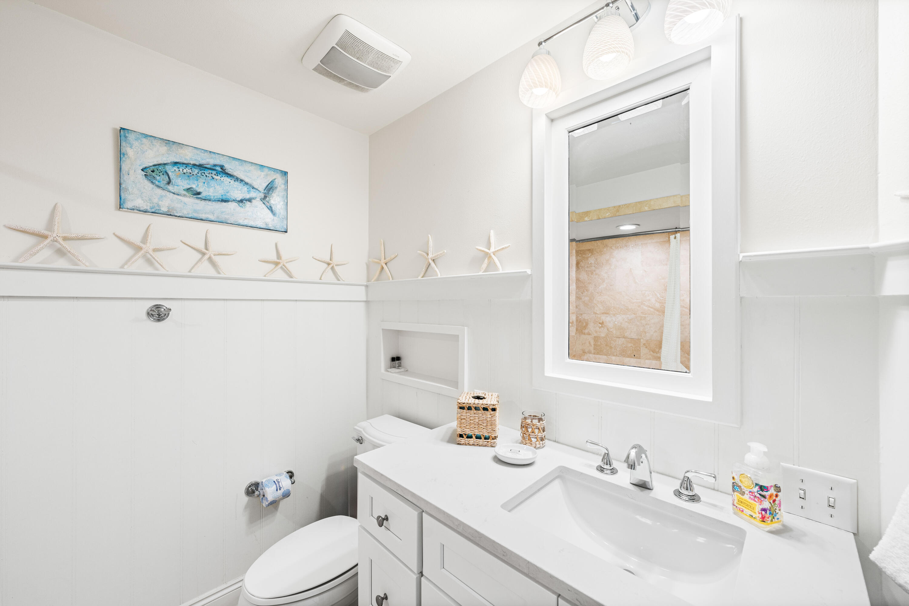 ROSEMARY BEACH, THE LOFTS - Residential