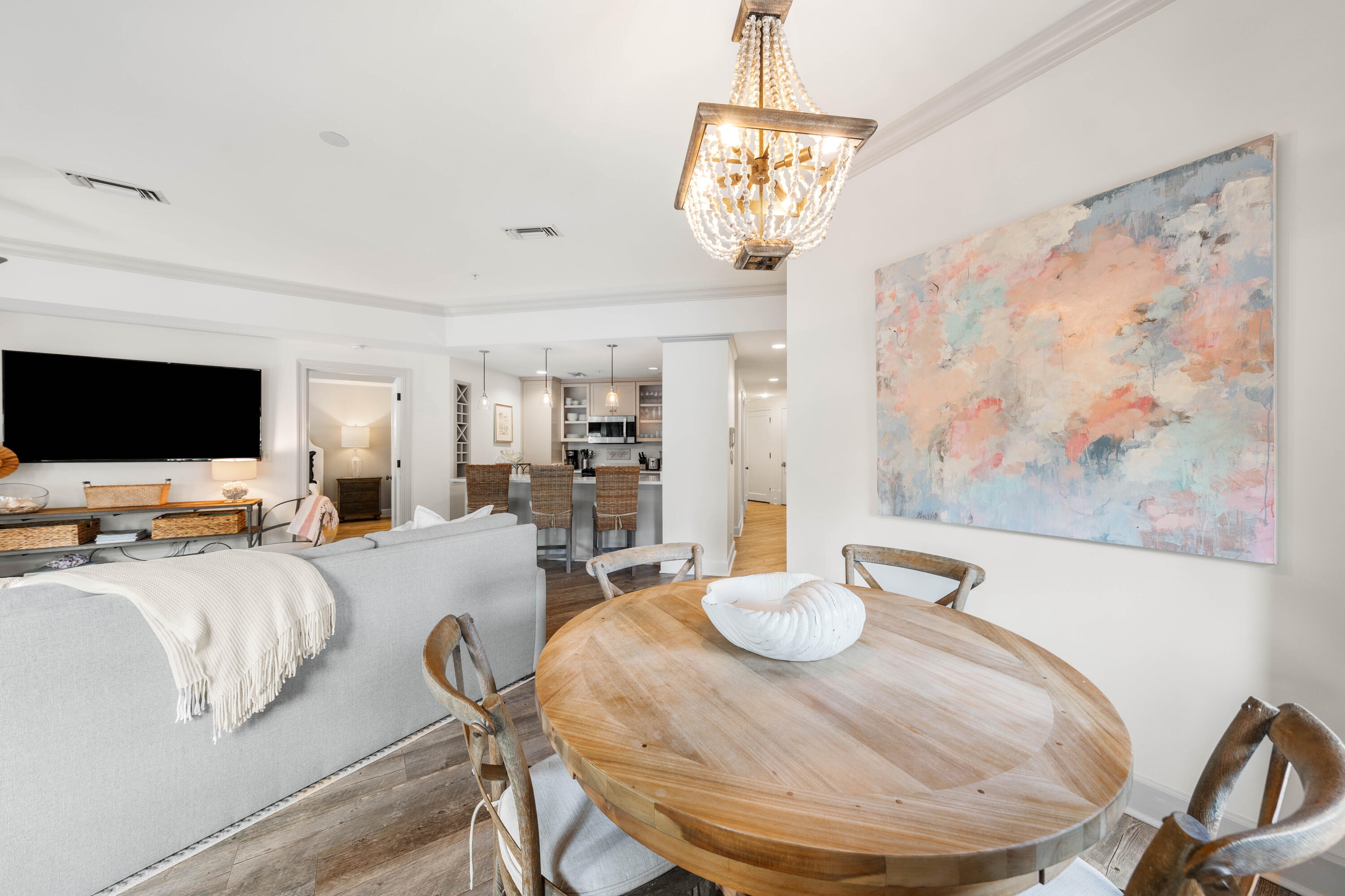 ROSEMARY BEACH, THE LOFTS - Residential
