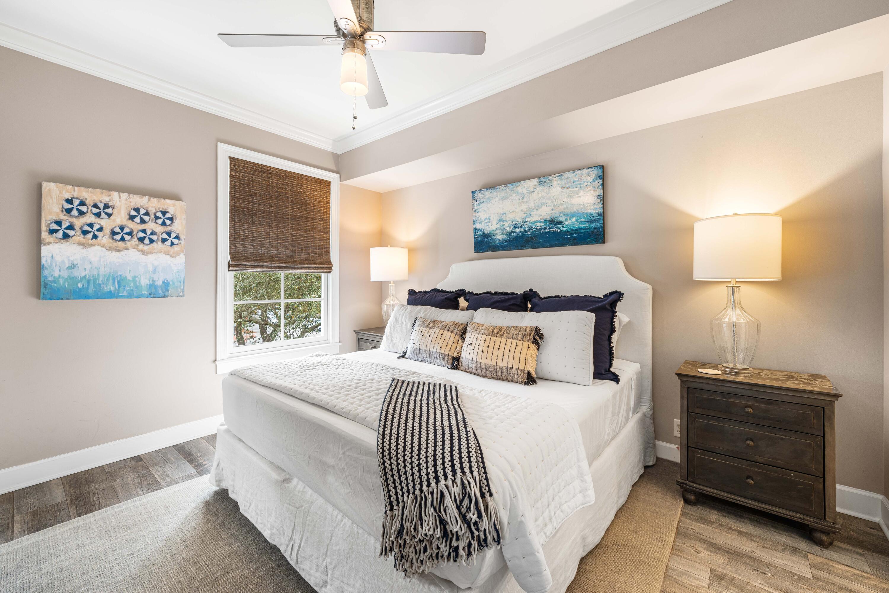 ROSEMARY BEACH, THE LOFTS - Residential