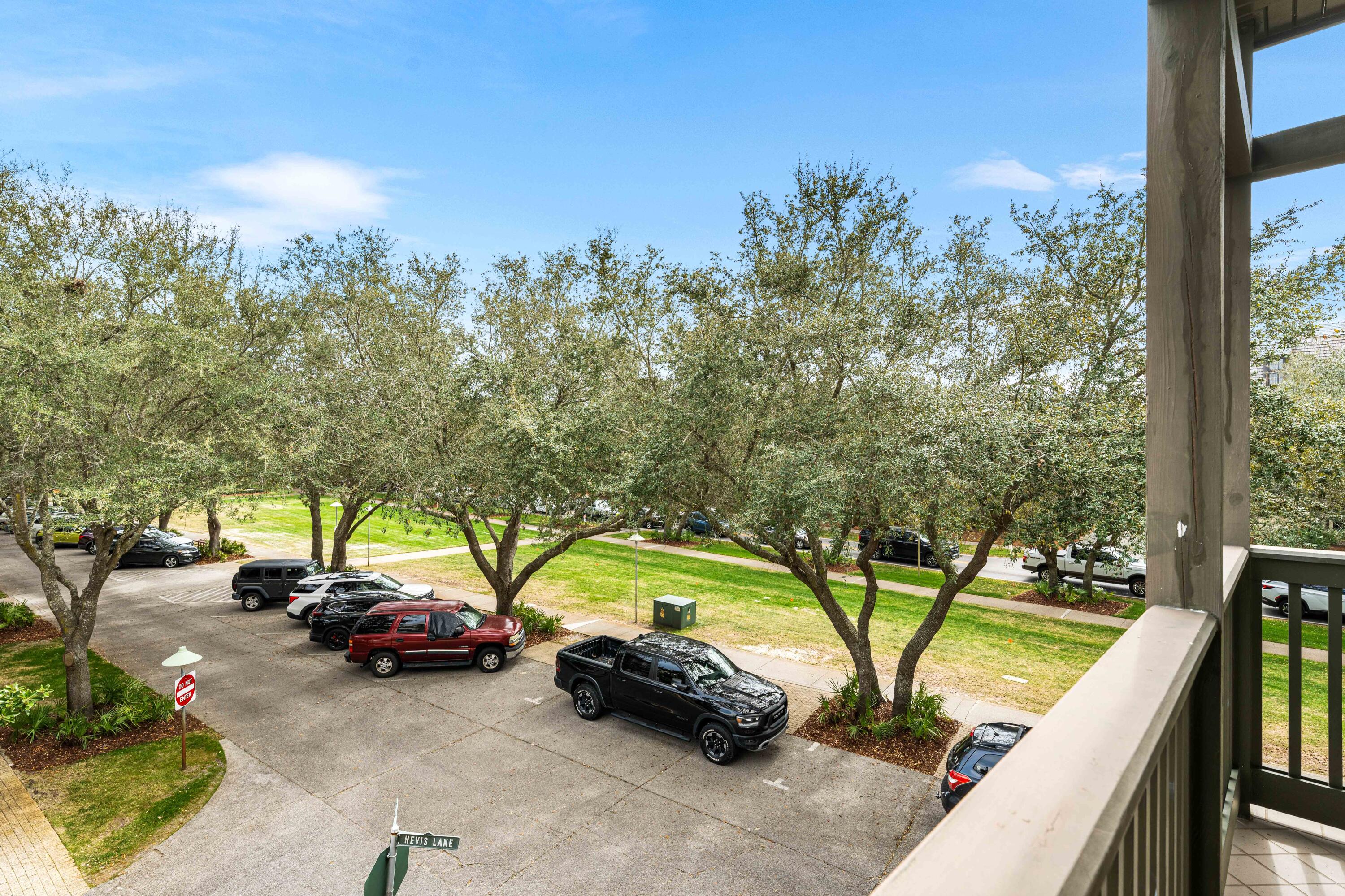 ROSEMARY BEACH, THE LOFTS - Residential