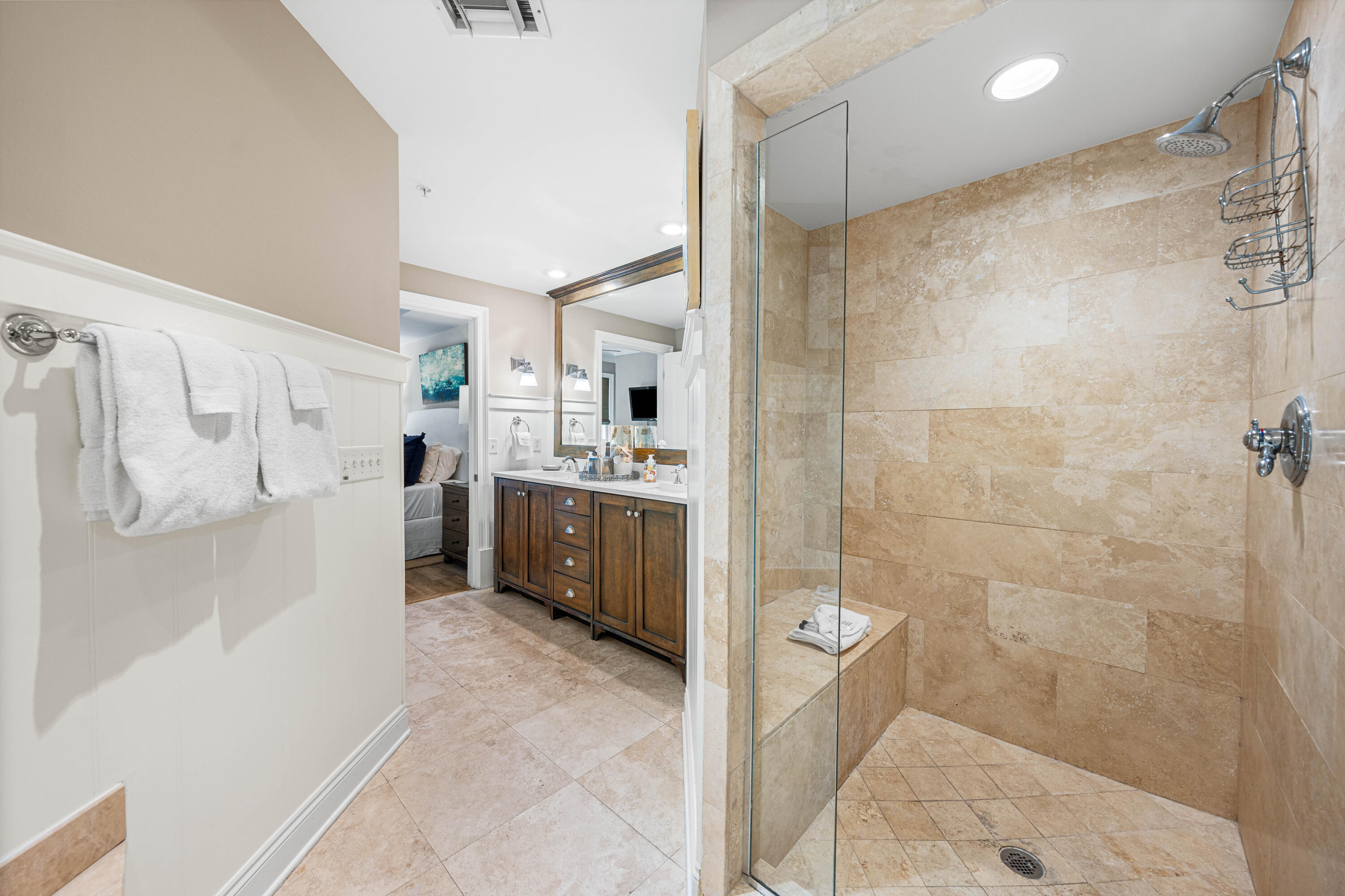 ROSEMARY BEACH, THE LOFTS - Residential