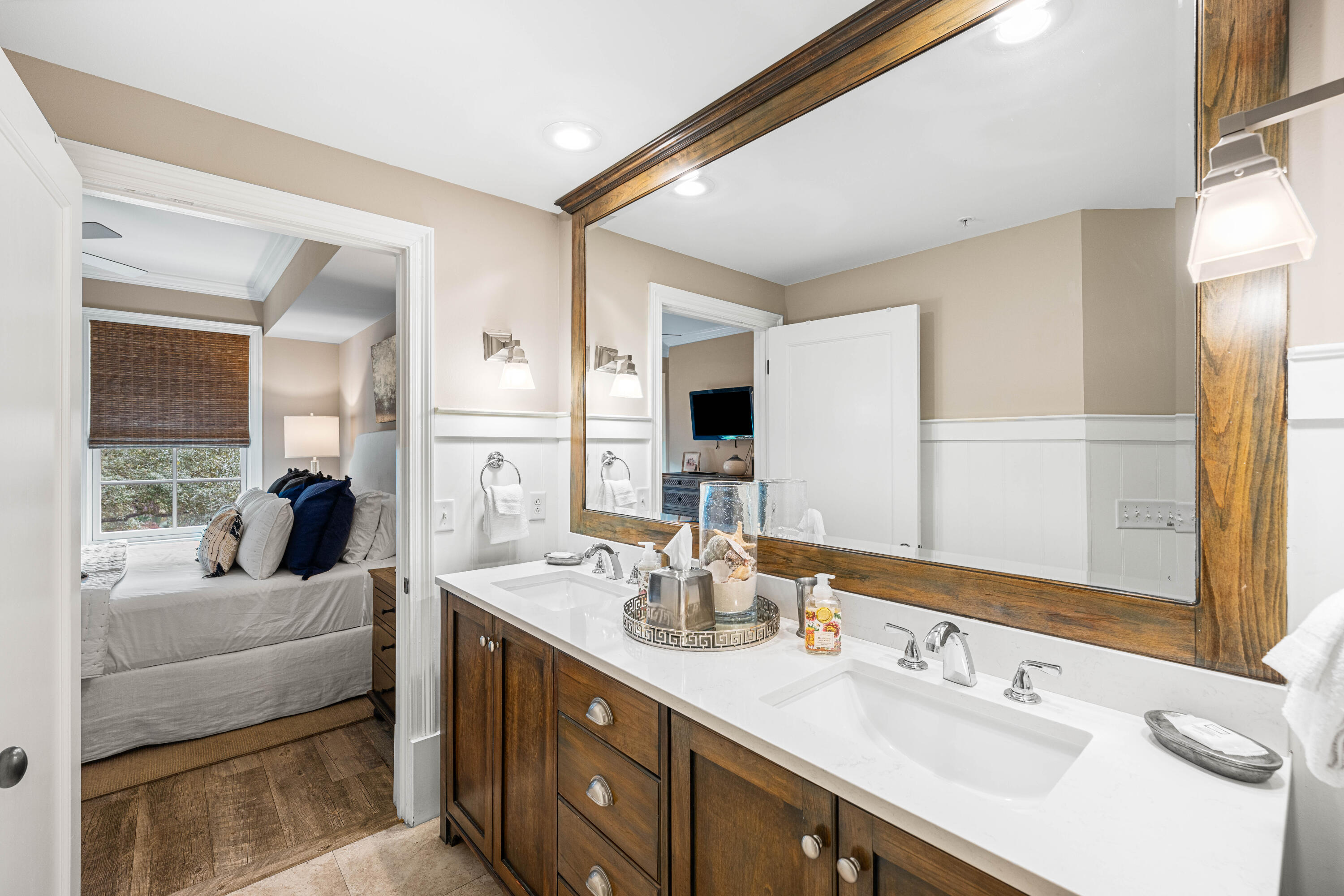 ROSEMARY BEACH, THE LOFTS - Residential