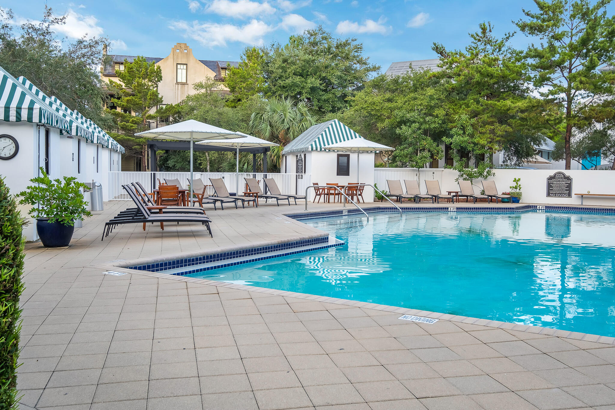 ROSEMARY BEACH, THE LOFTS - Residential