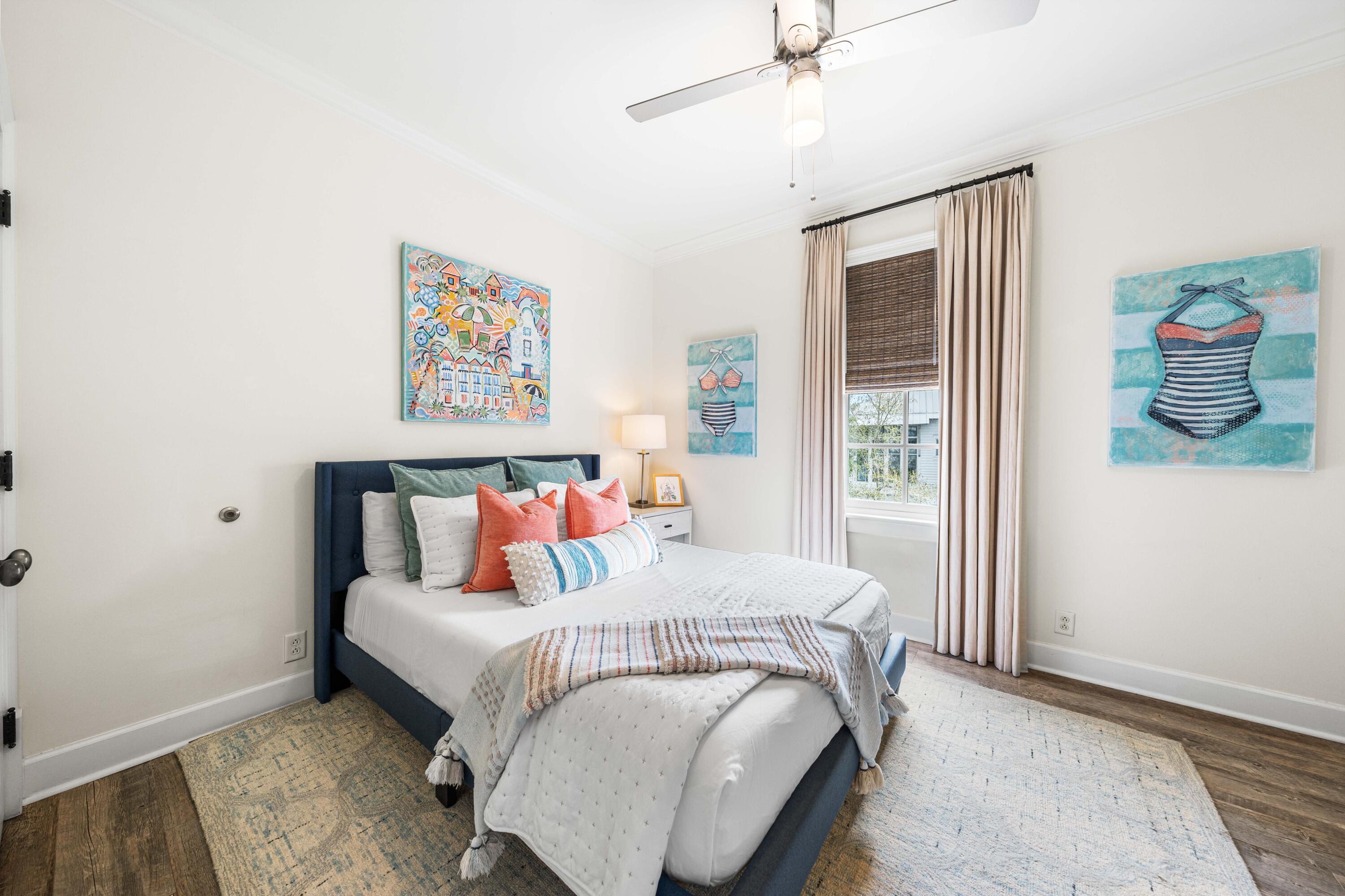 ROSEMARY BEACH, THE LOFTS - Residential
