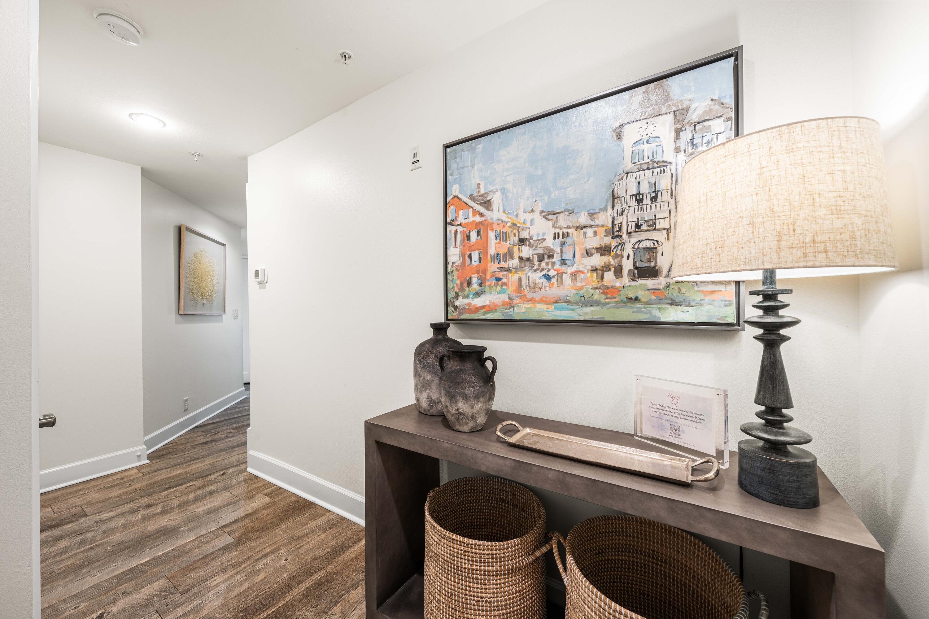 ROSEMARY BEACH, THE LOFTS - Residential
