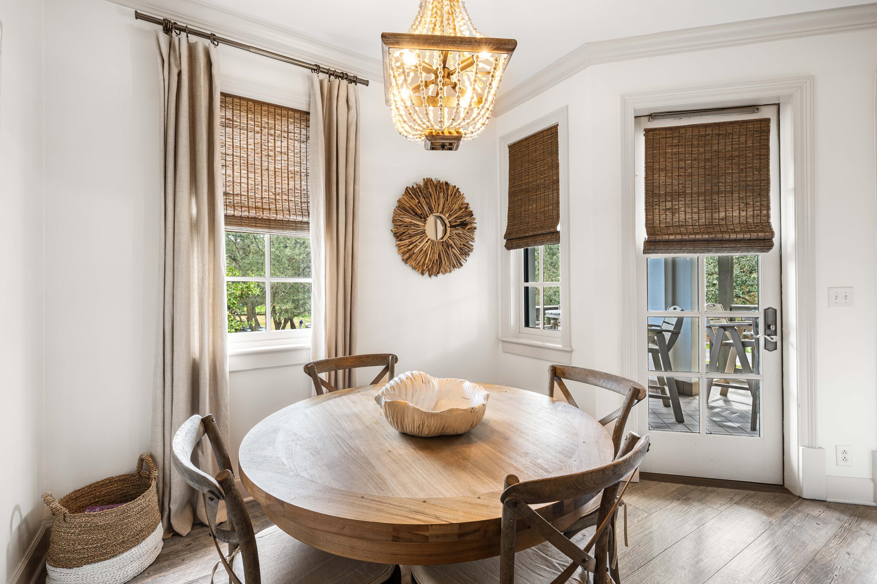 ROSEMARY BEACH, THE LOFTS - Residential