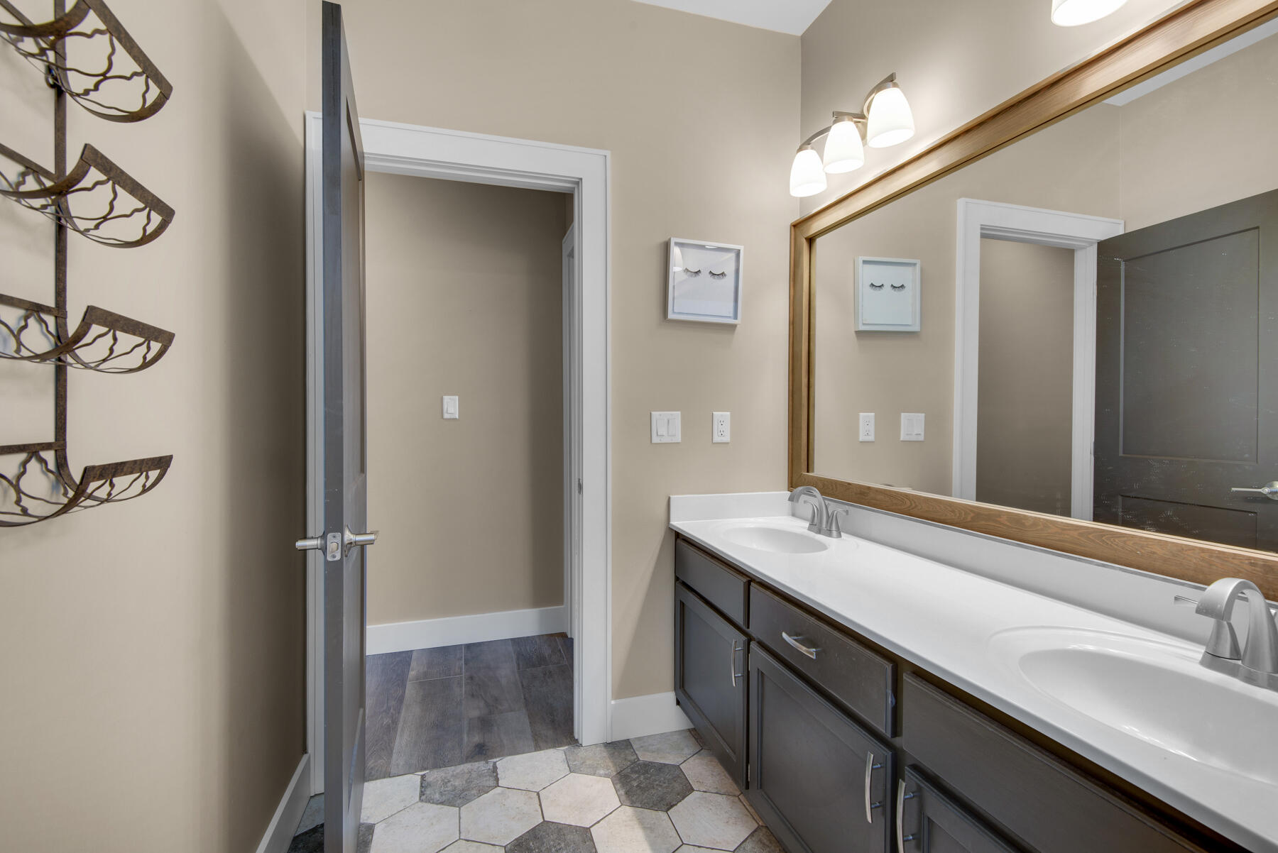 LINKS AT SHALIMAR POINTE - Residential