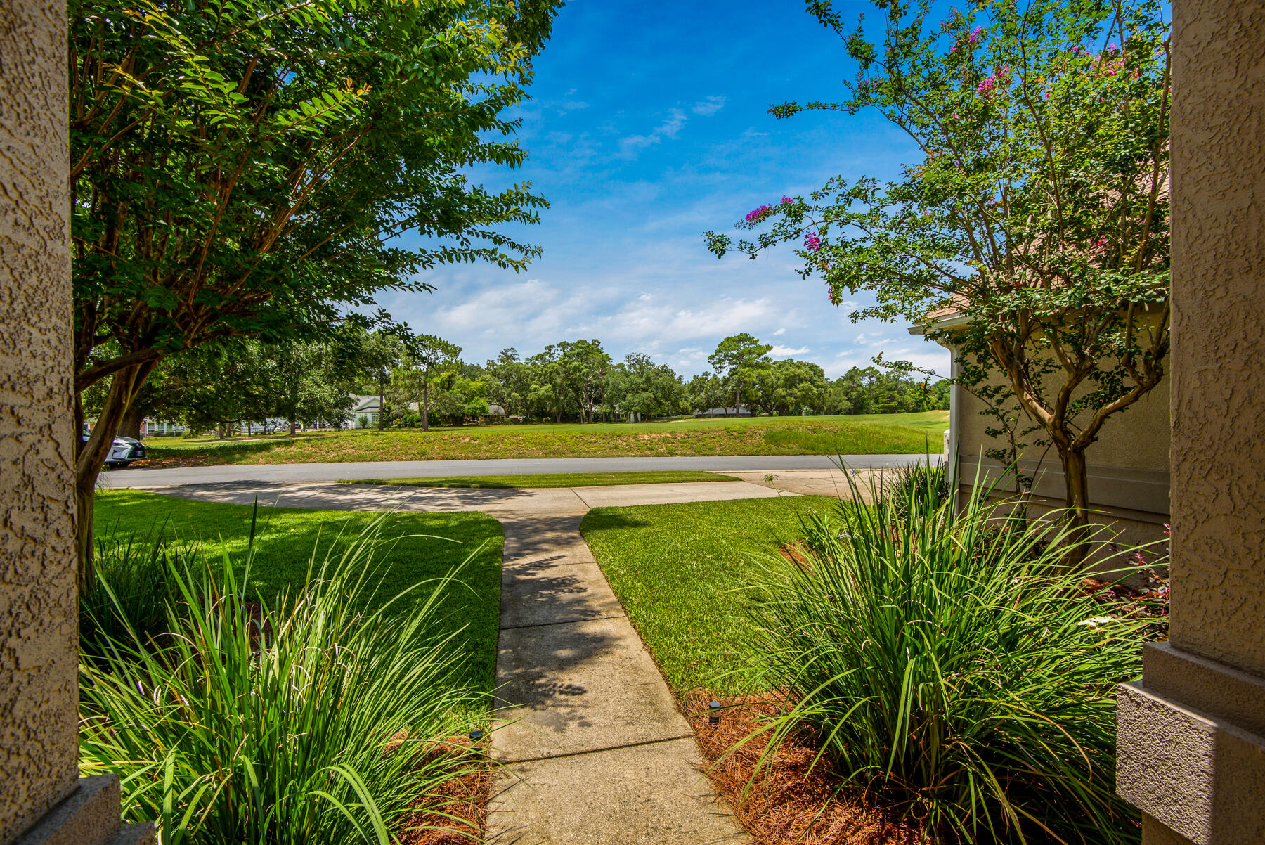 LINKS AT SHALIMAR POINTE - Residential