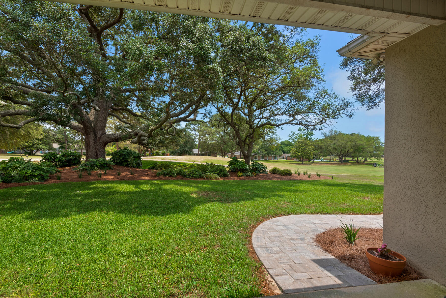 LINKS AT SHALIMAR POINTE - Residential