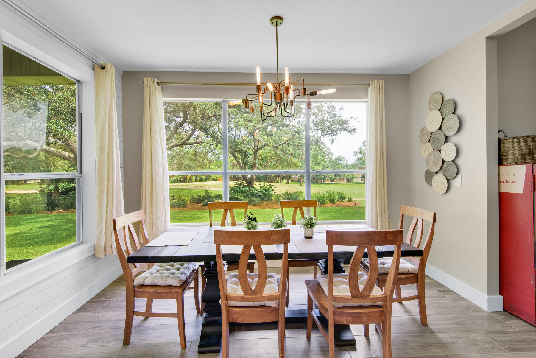 LINKS AT SHALIMAR POINTE - Residential