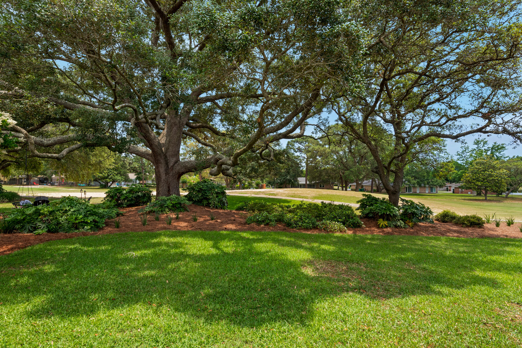 LINKS AT SHALIMAR POINTE - Residential