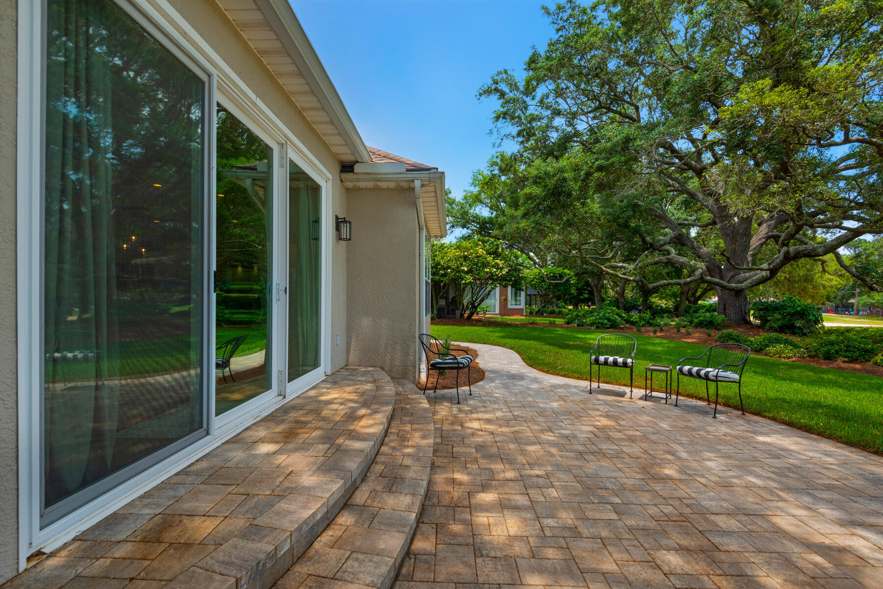 LINKS AT SHALIMAR POINTE - Residential