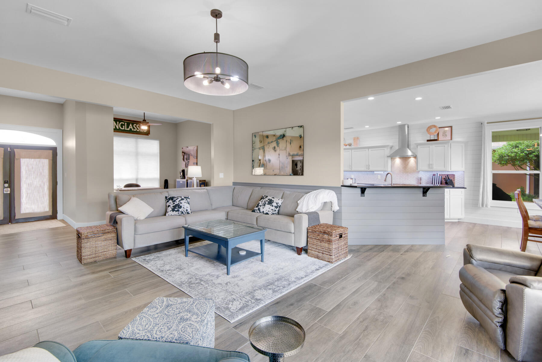 LINKS AT SHALIMAR POINTE - Residential