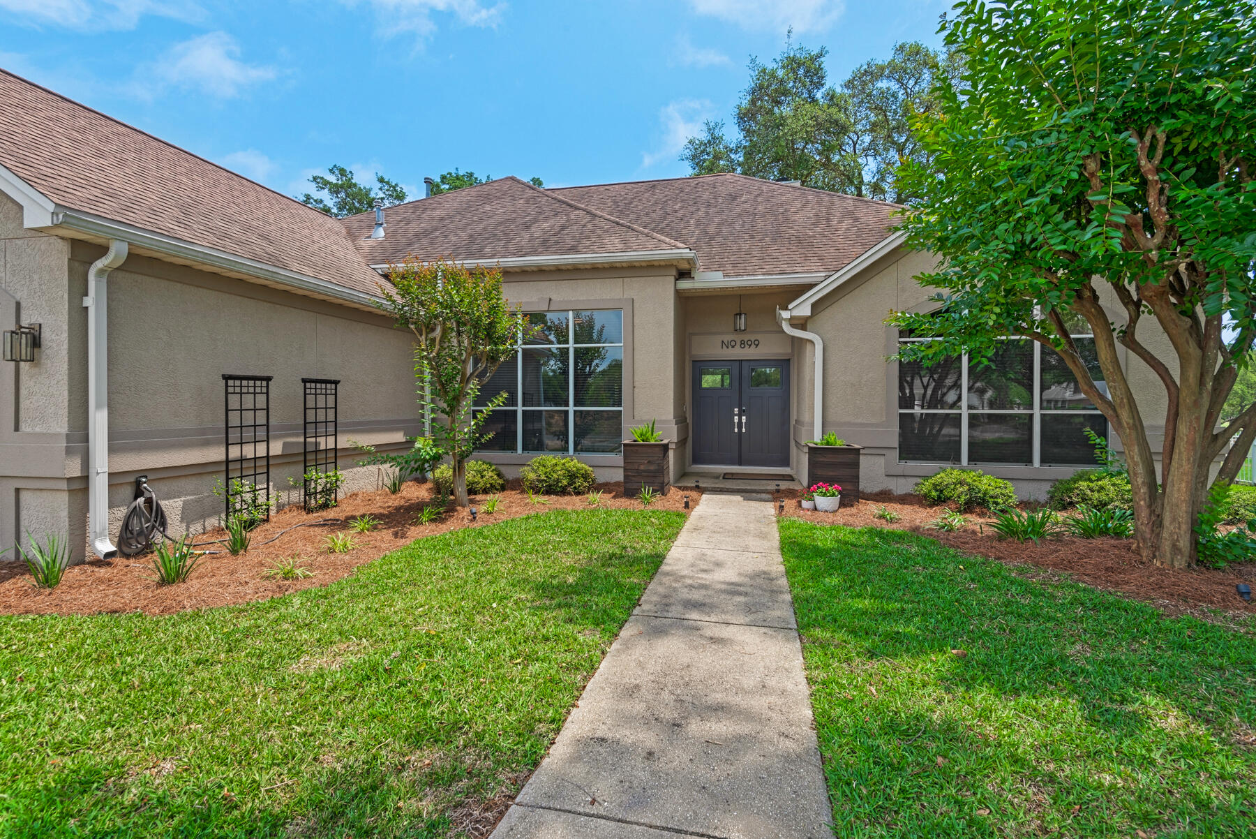 LINKS AT SHALIMAR POINTE - Residential