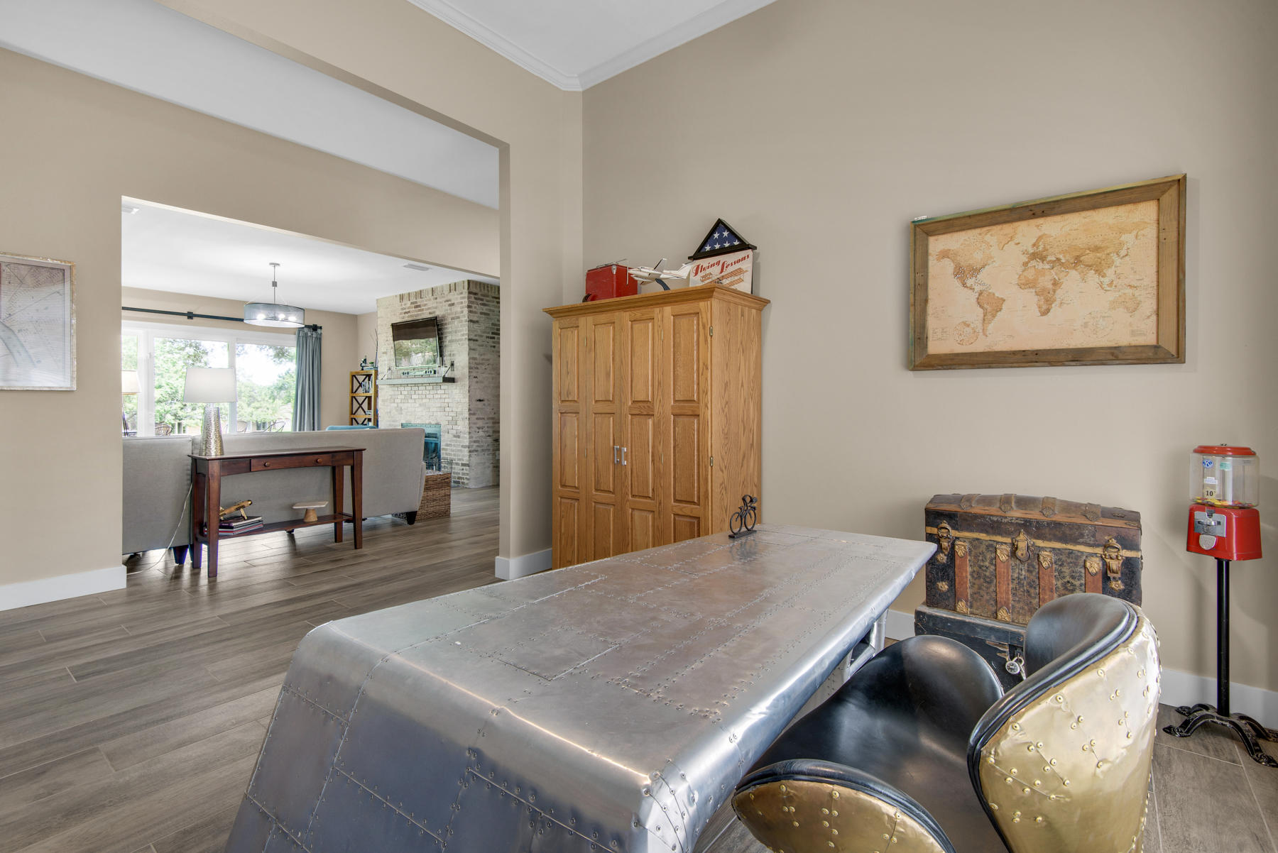 LINKS AT SHALIMAR POINTE - Residential