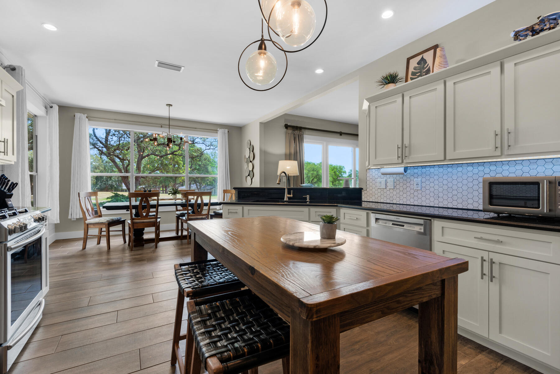 LINKS AT SHALIMAR POINTE - Residential