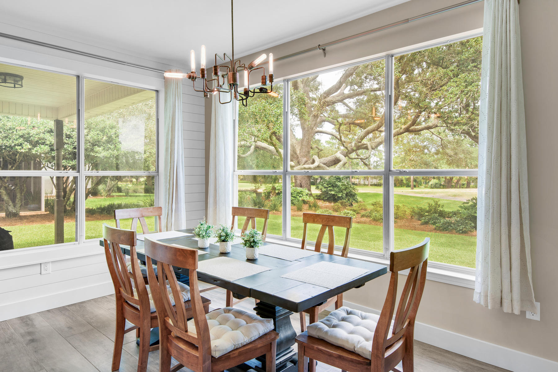 LINKS AT SHALIMAR POINTE - Residential