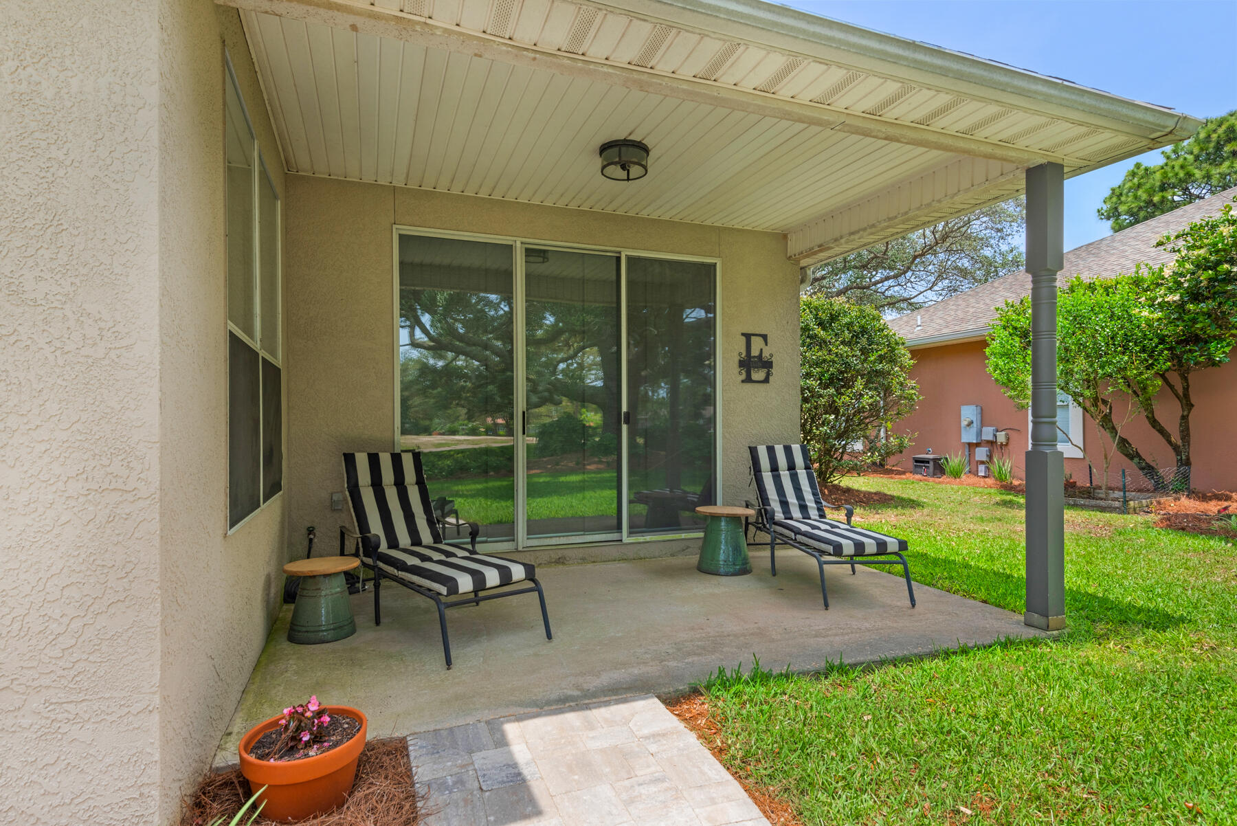 LINKS AT SHALIMAR POINTE - Residential