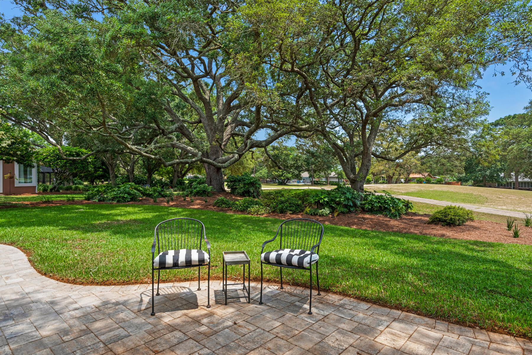 LINKS AT SHALIMAR POINTE - Residential