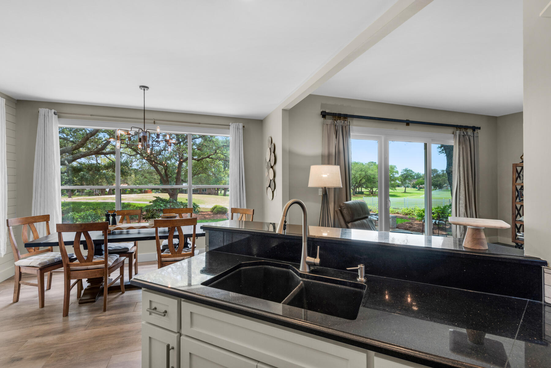 LINKS AT SHALIMAR POINTE - Residential