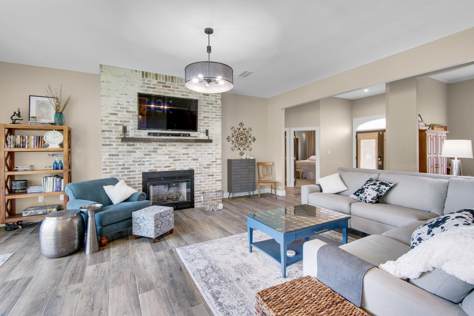 LINKS AT SHALIMAR POINTE - Residential