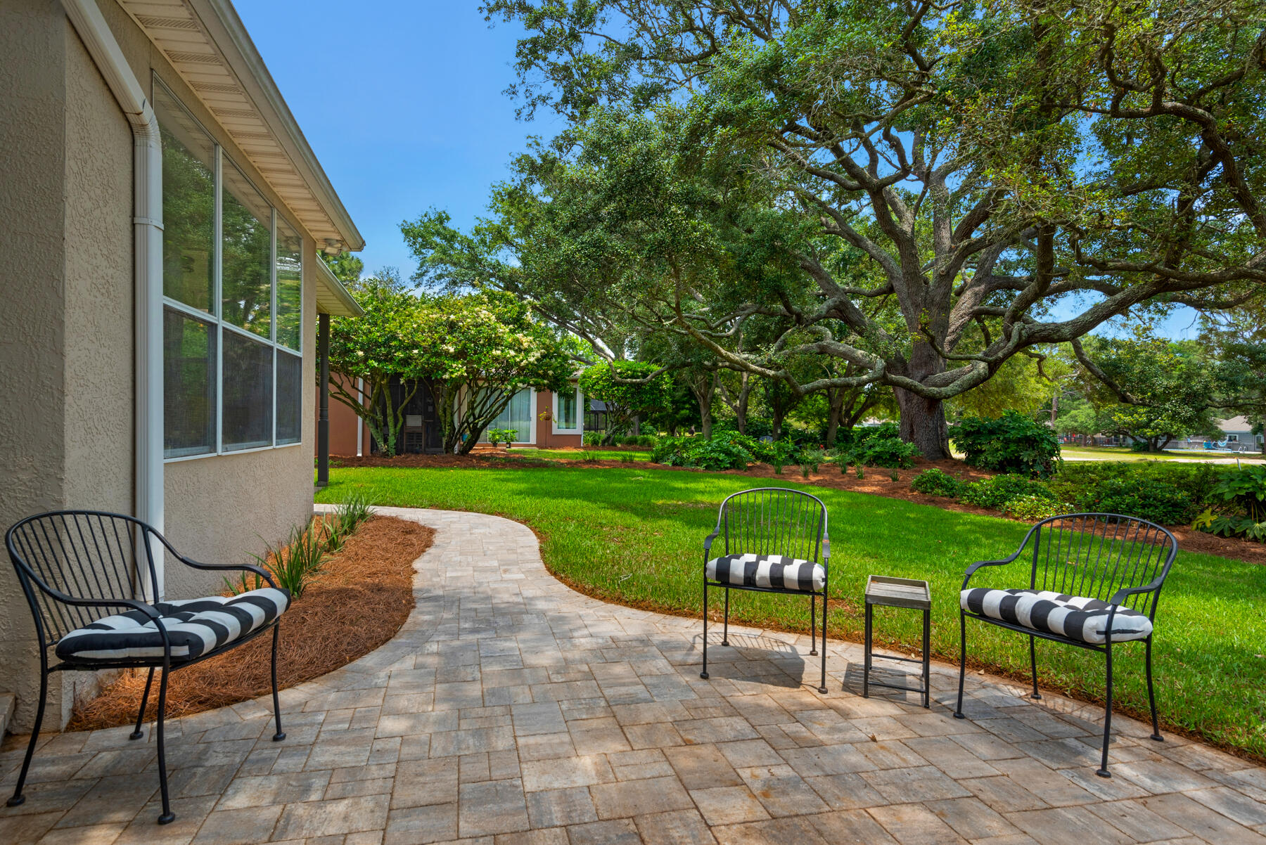 LINKS AT SHALIMAR POINTE - Residential