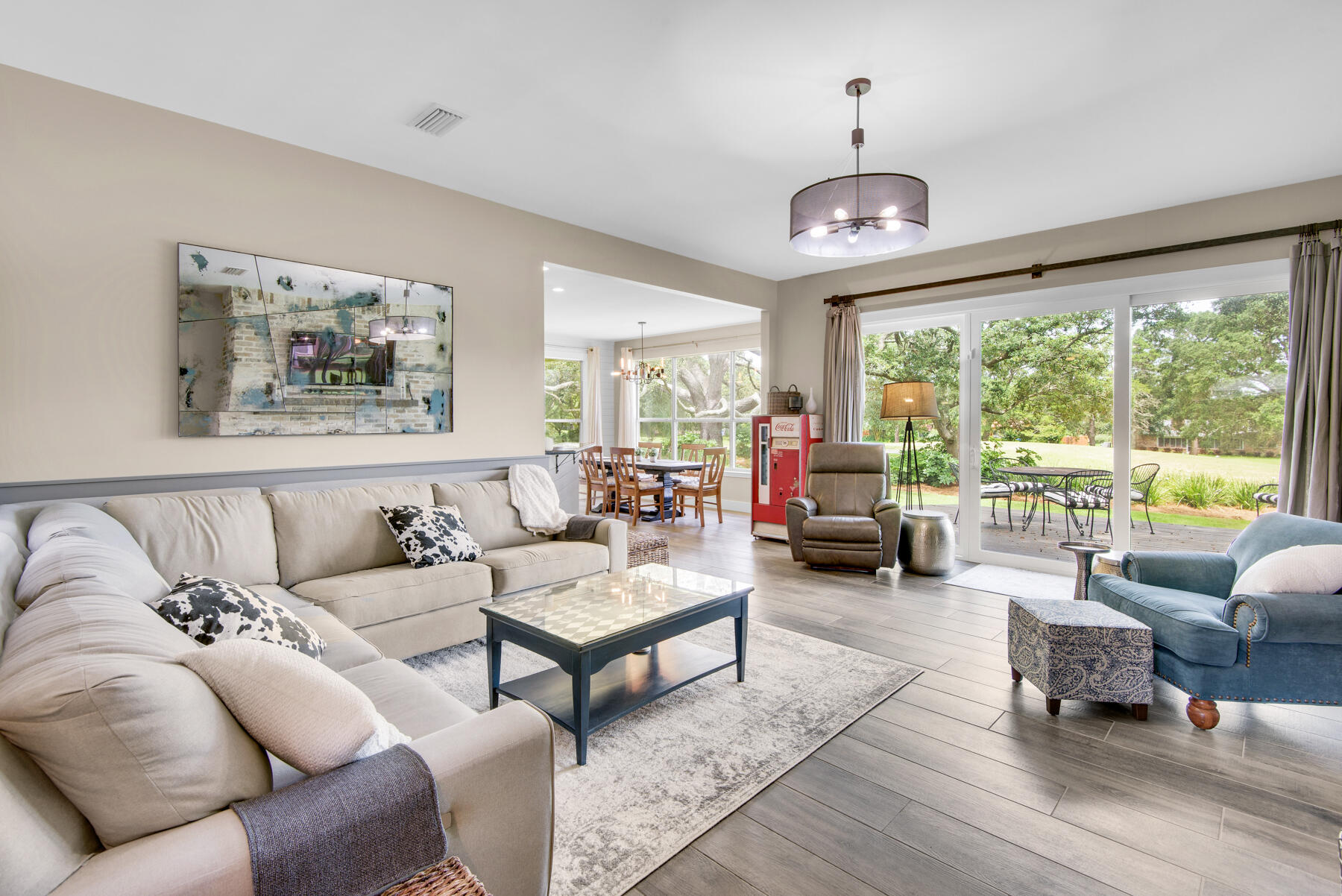 LINKS AT SHALIMAR POINTE - Residential