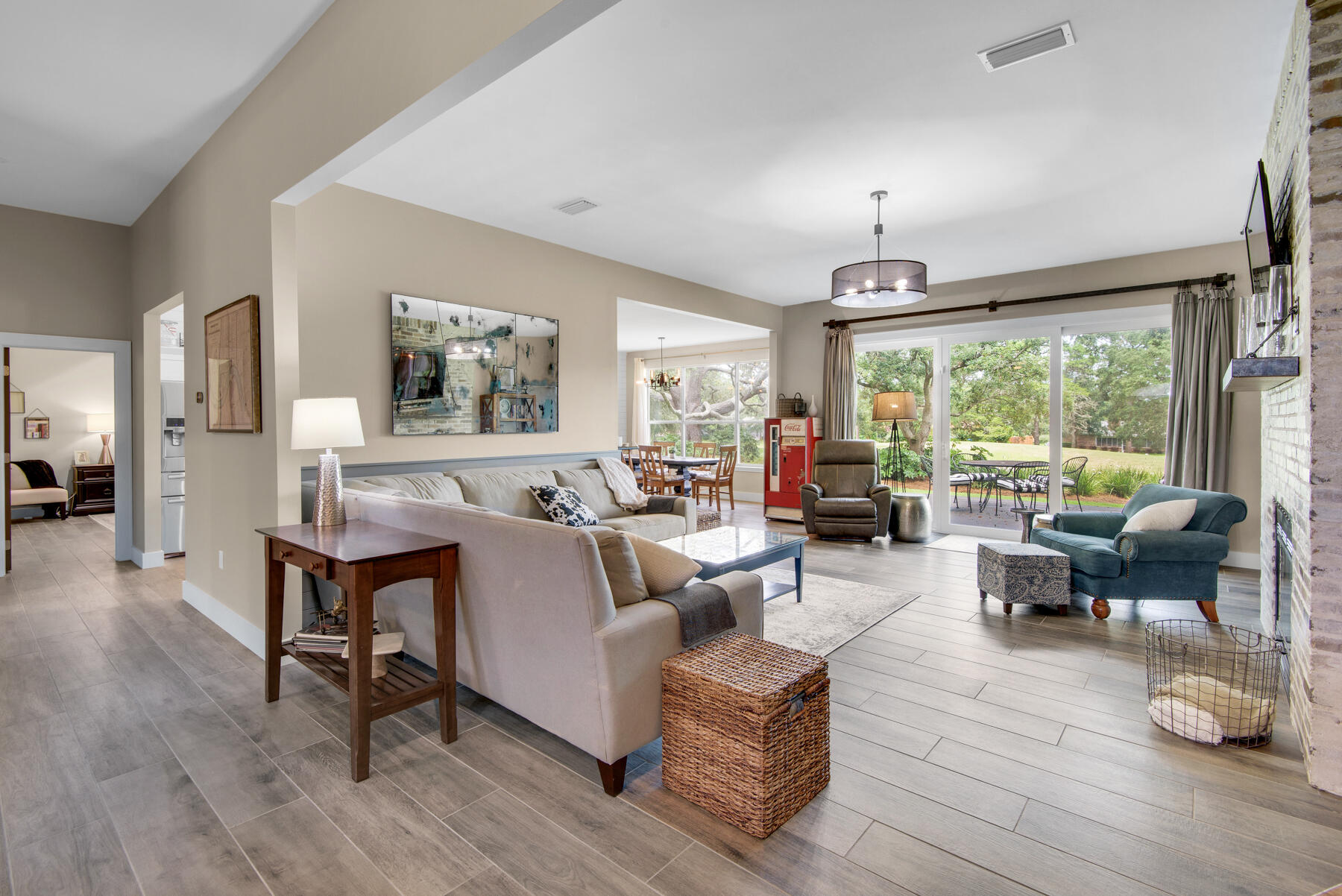 LINKS AT SHALIMAR POINTE - Residential